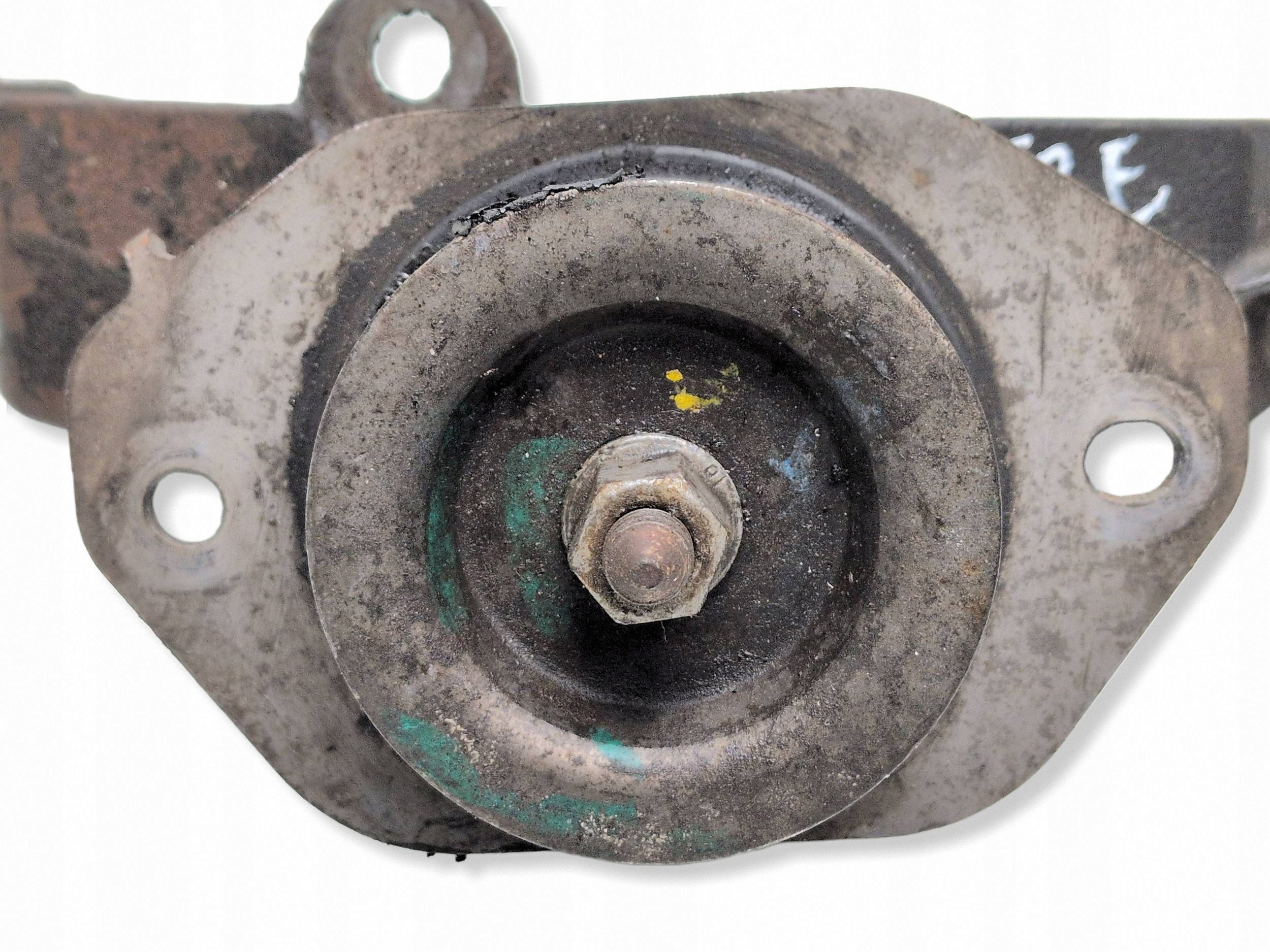 Support boîte de vitesses Renault Trafic 8200404278 image 4