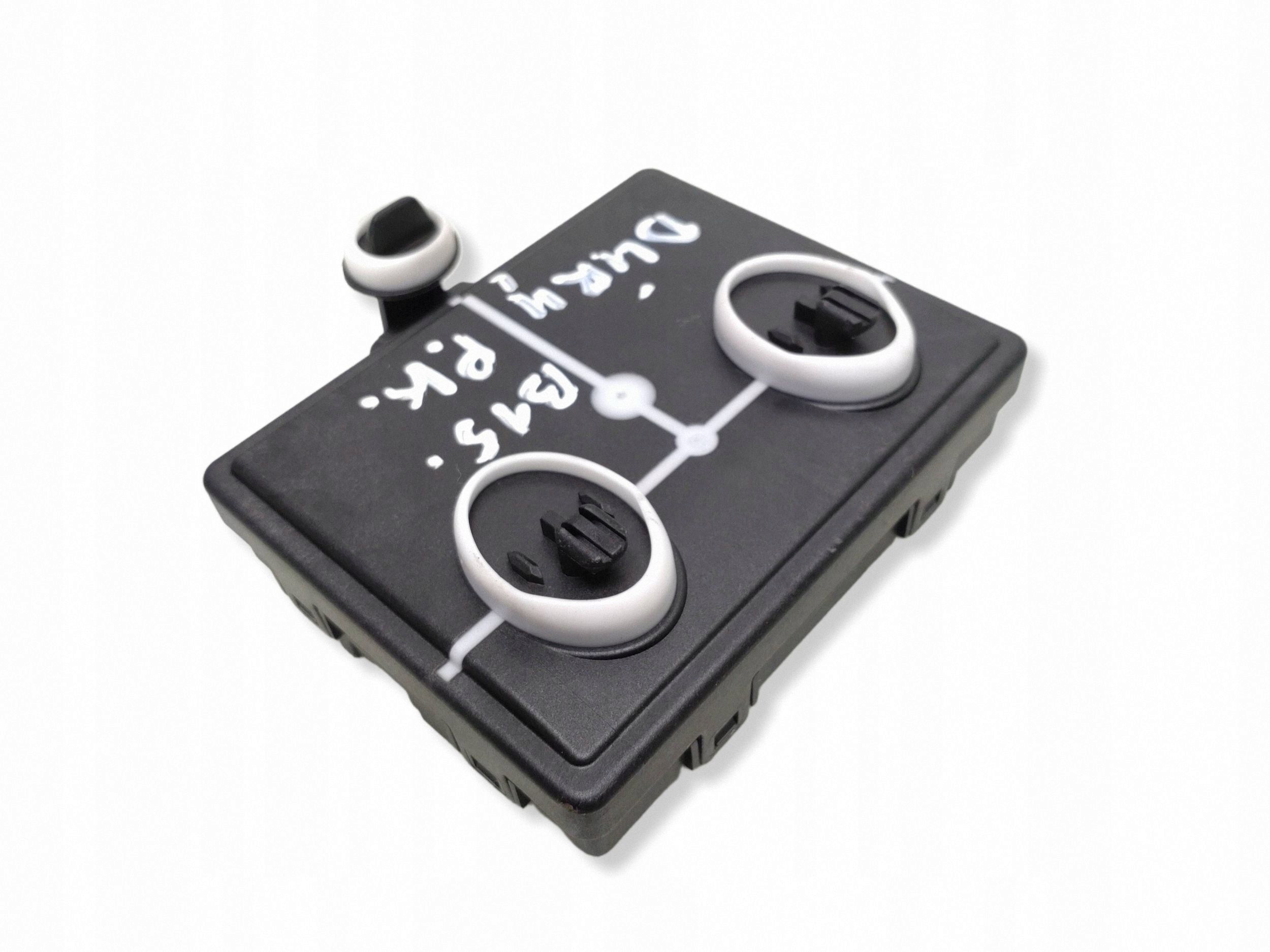 Módulo de Porta Direito Opel Astra L 9857119480 image 2