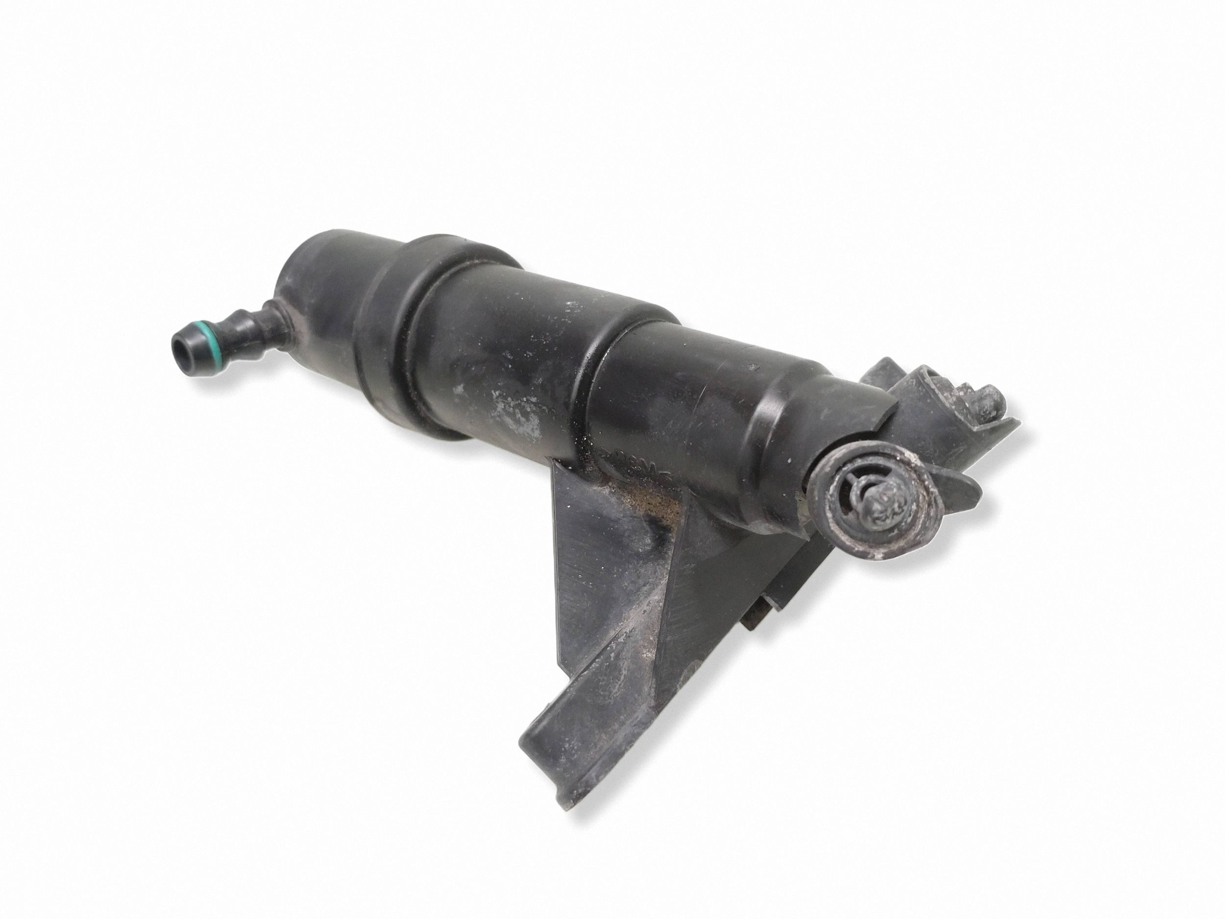 2008 BMW 5 E60 E61 Lave-phare OEM 241007 image 2