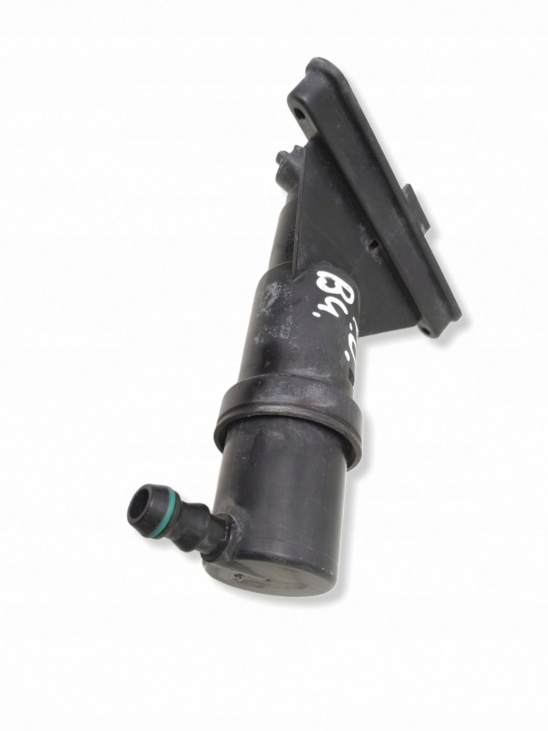 2008 BMW 5 E60 E61 Lave-phare OEM 241007 image 3