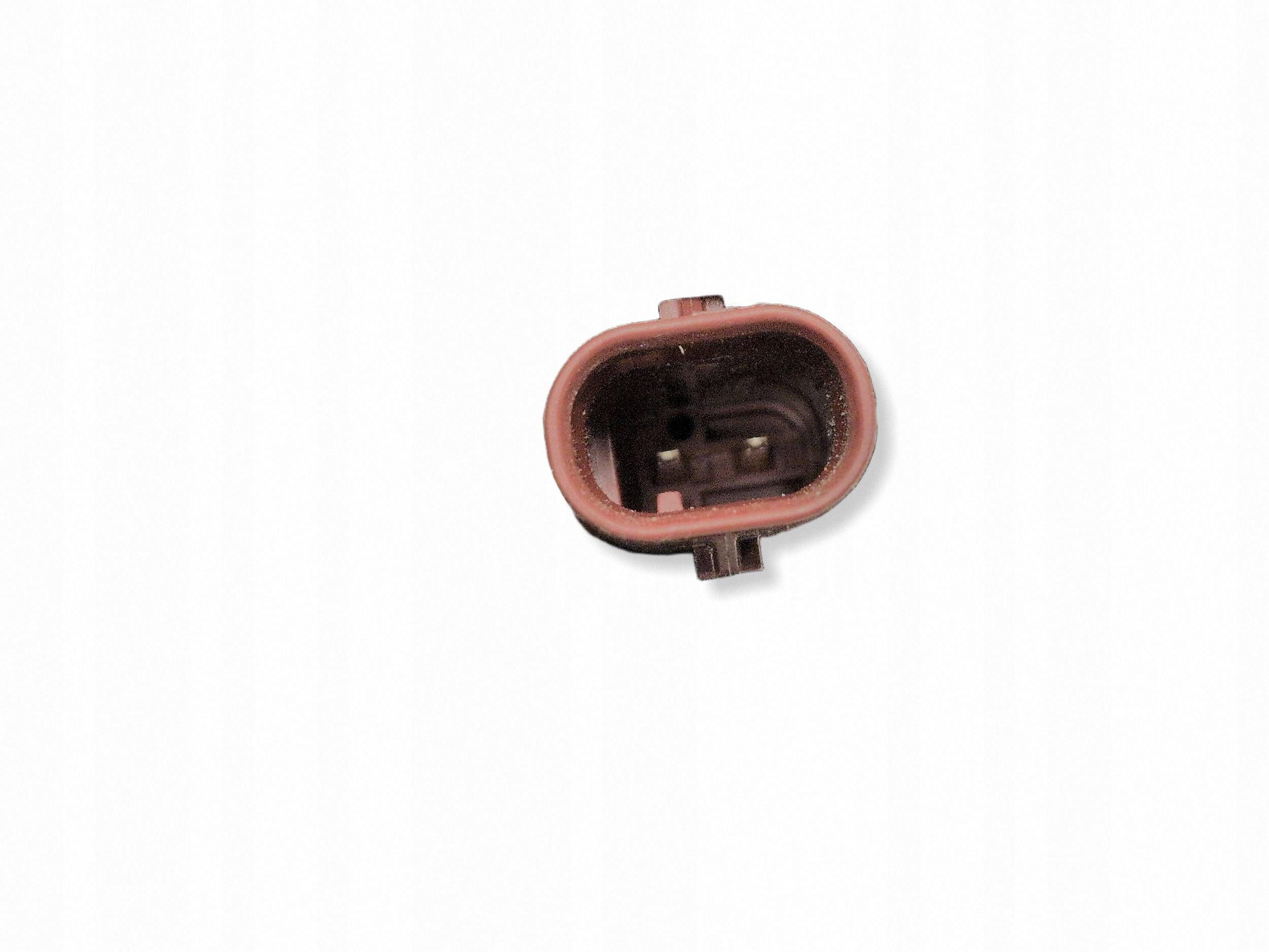 2019 Opel Insignia B Airbag-Sensor 39242742AA image 4