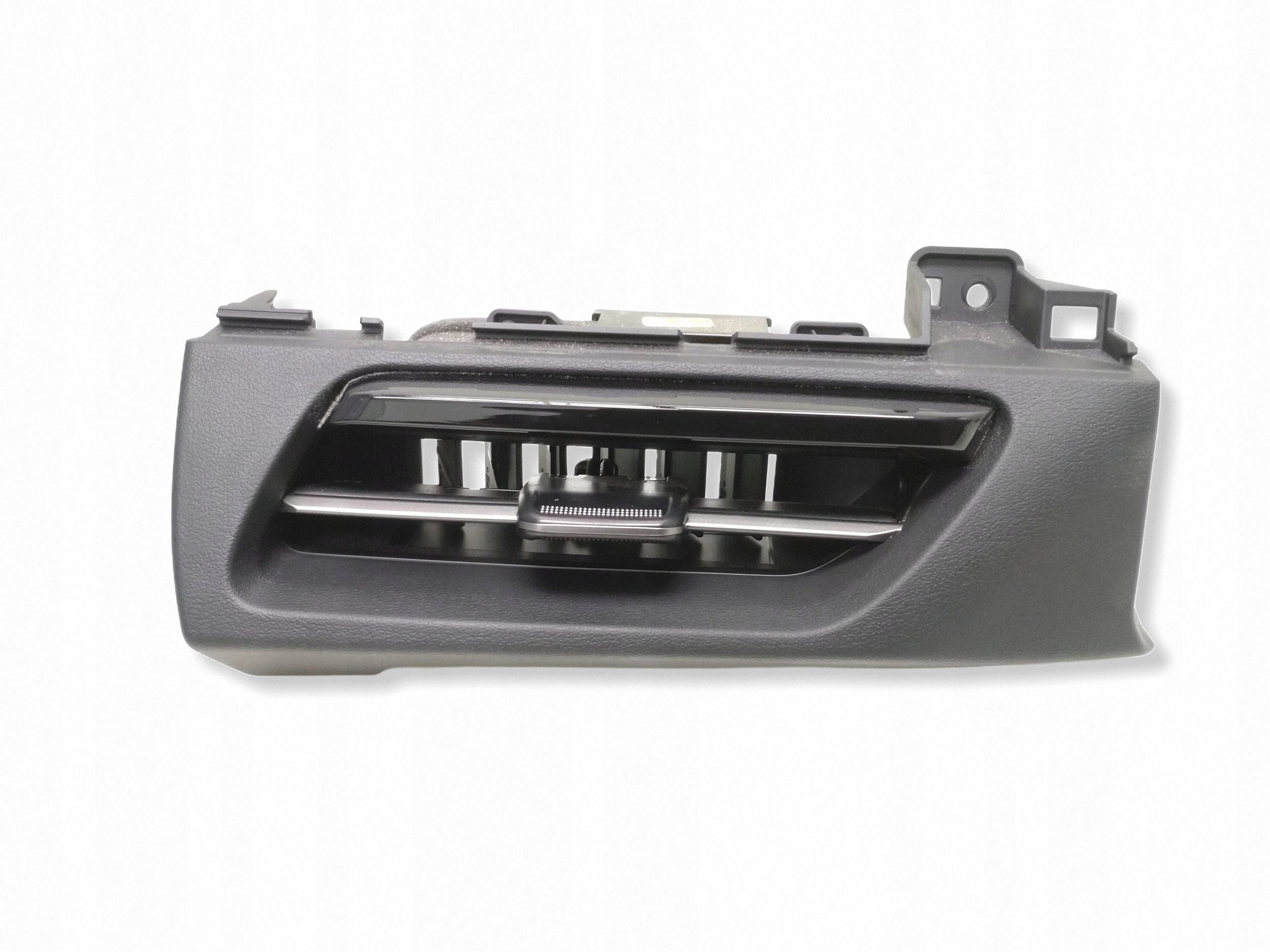Kia EV6 2025 Grade de Ventilação 84739CVRB0WK image 2