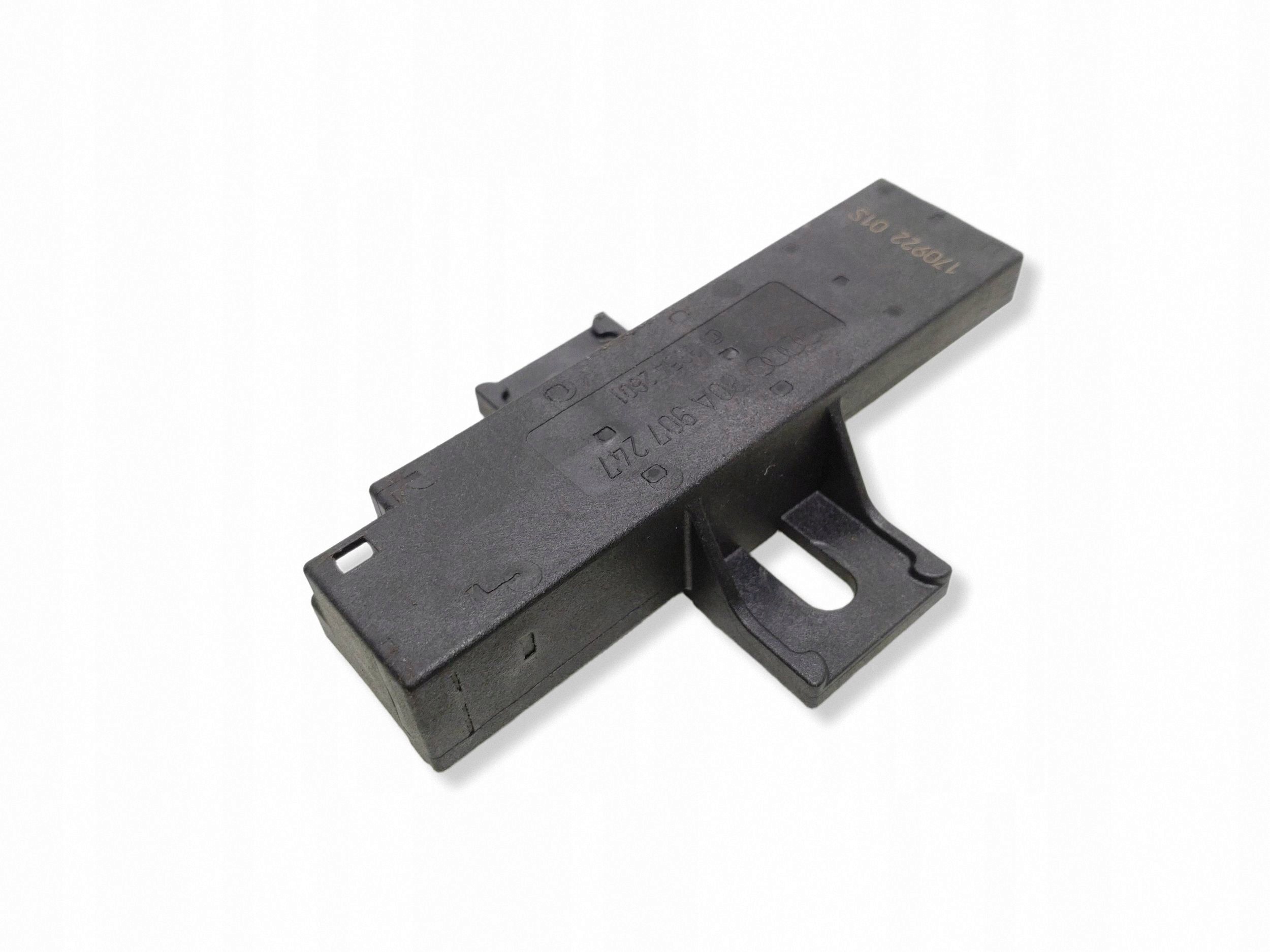 Module Kessy Audi Q5 SQ5 2024 80A907247 image 2