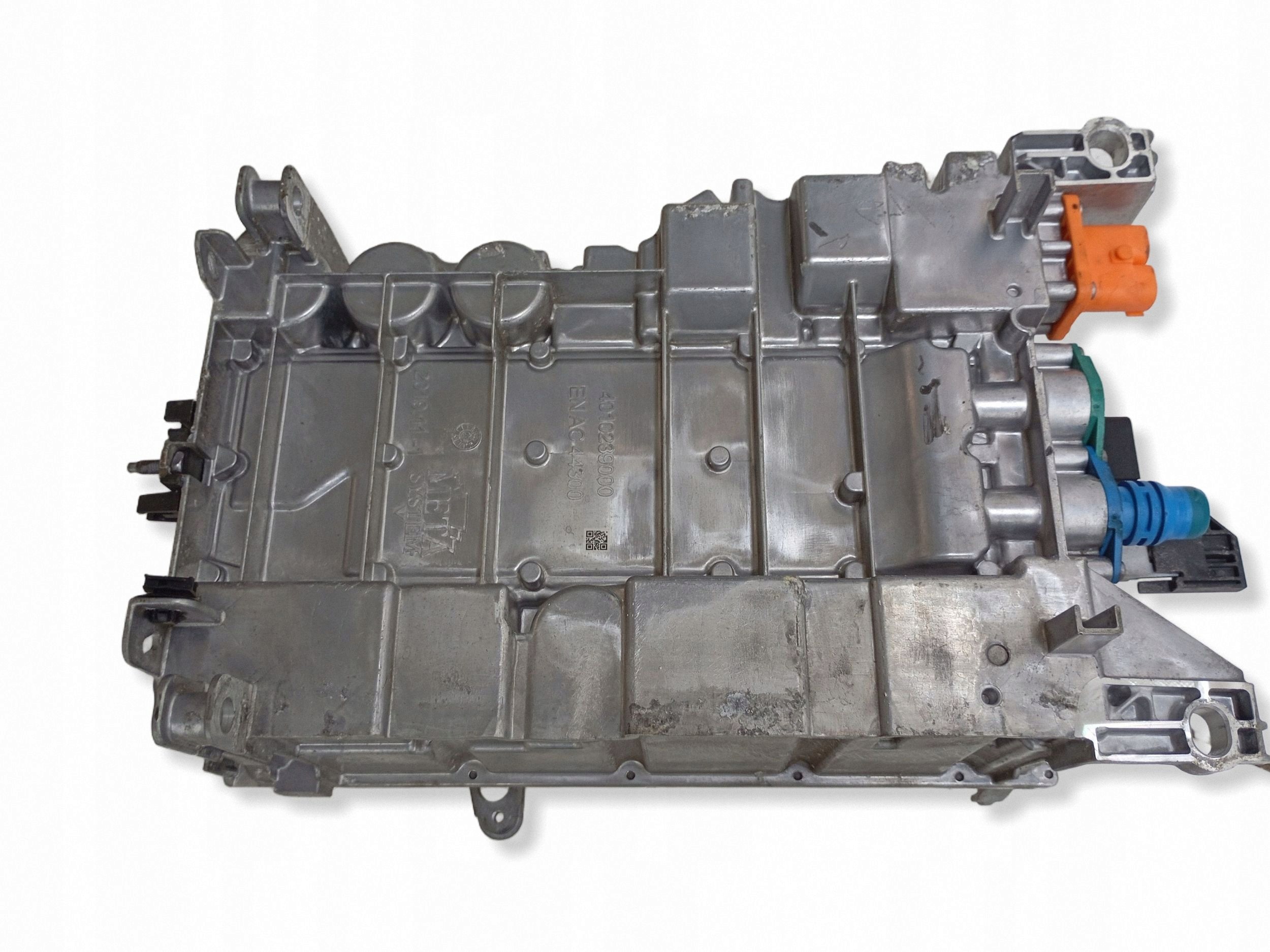 Inversor PEUGEOT e-208 CITROEN 984476528000 image 6