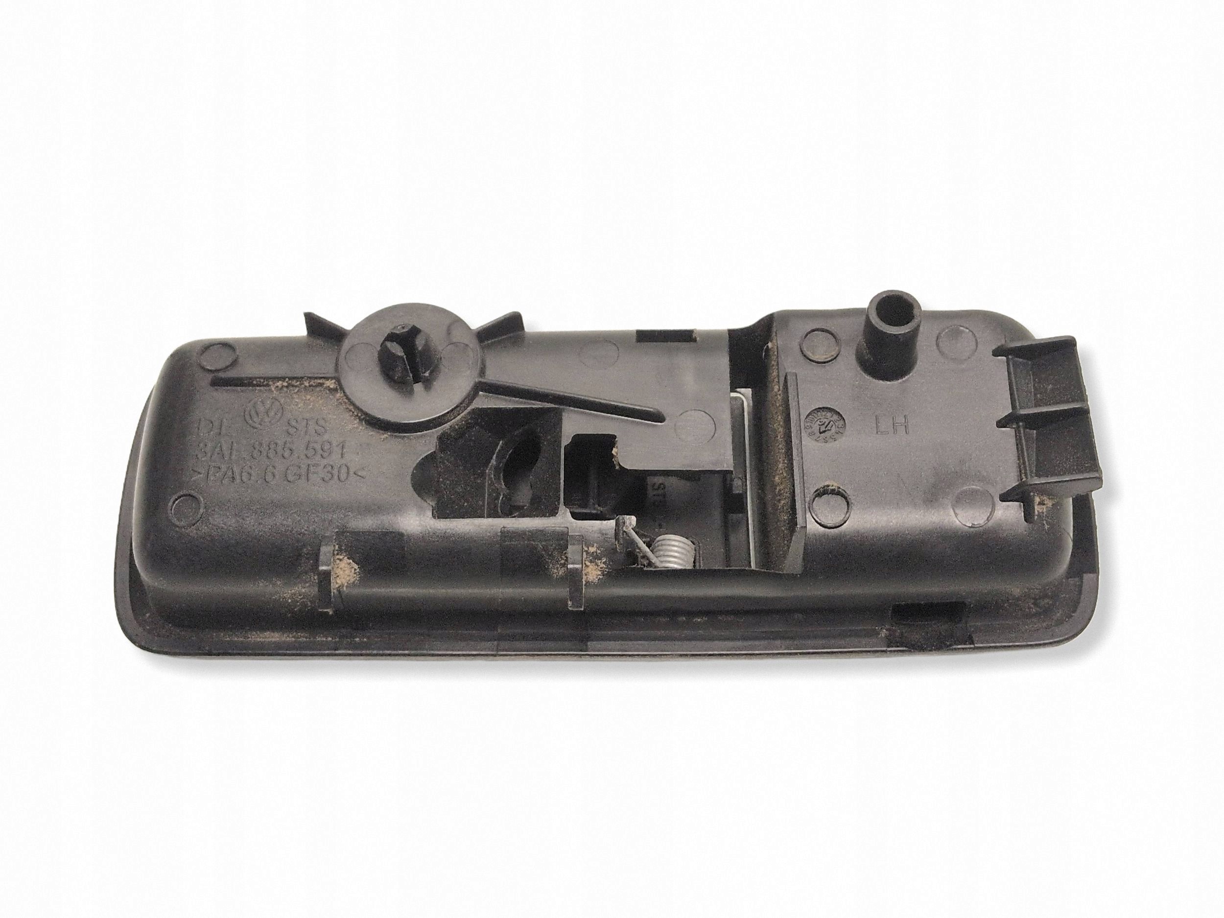 Klapgreep VW Passat 3AF885591 Gebruikt image 3