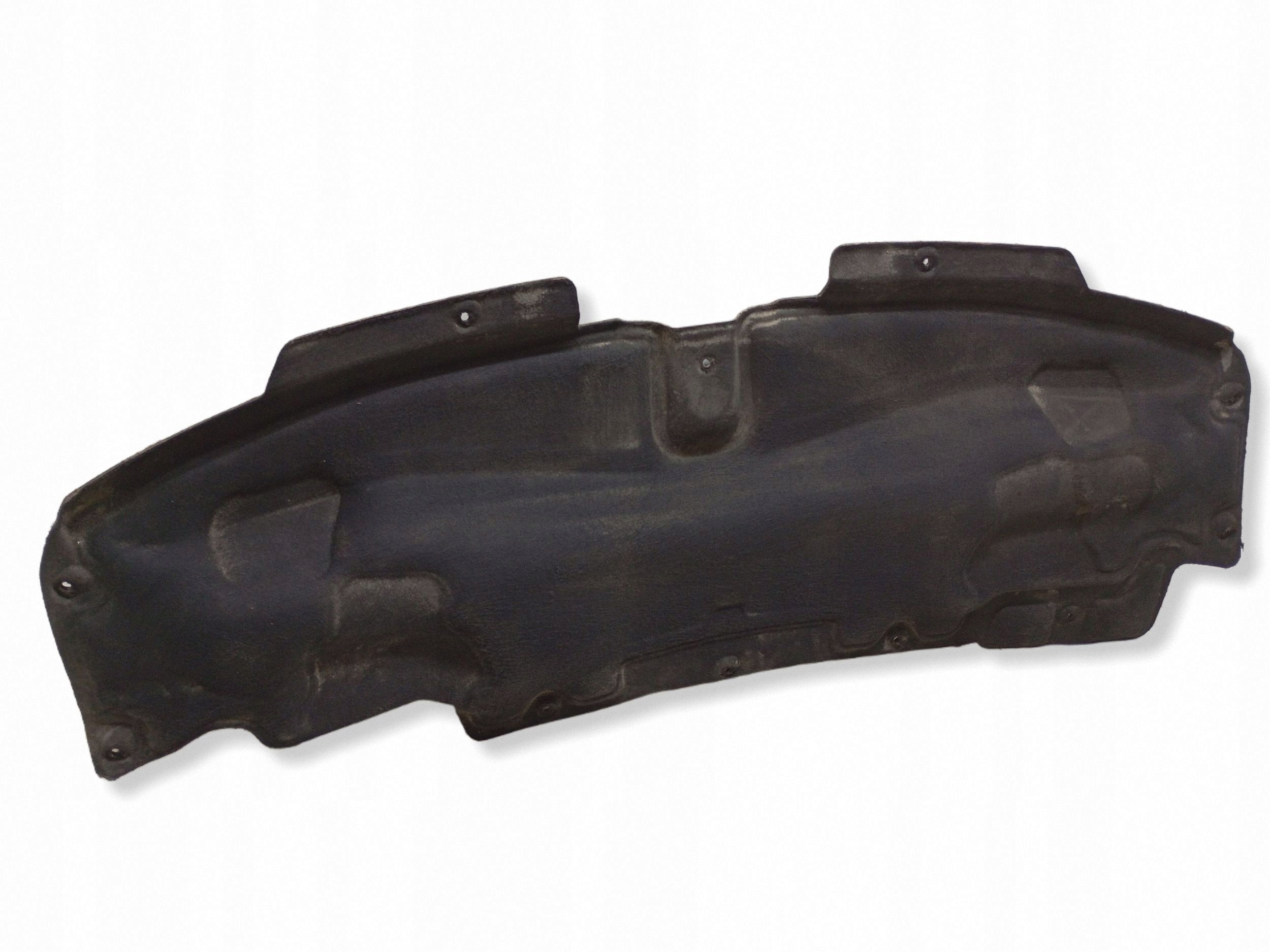 Capot insonorisant VW LT II 2D2863835B image 2