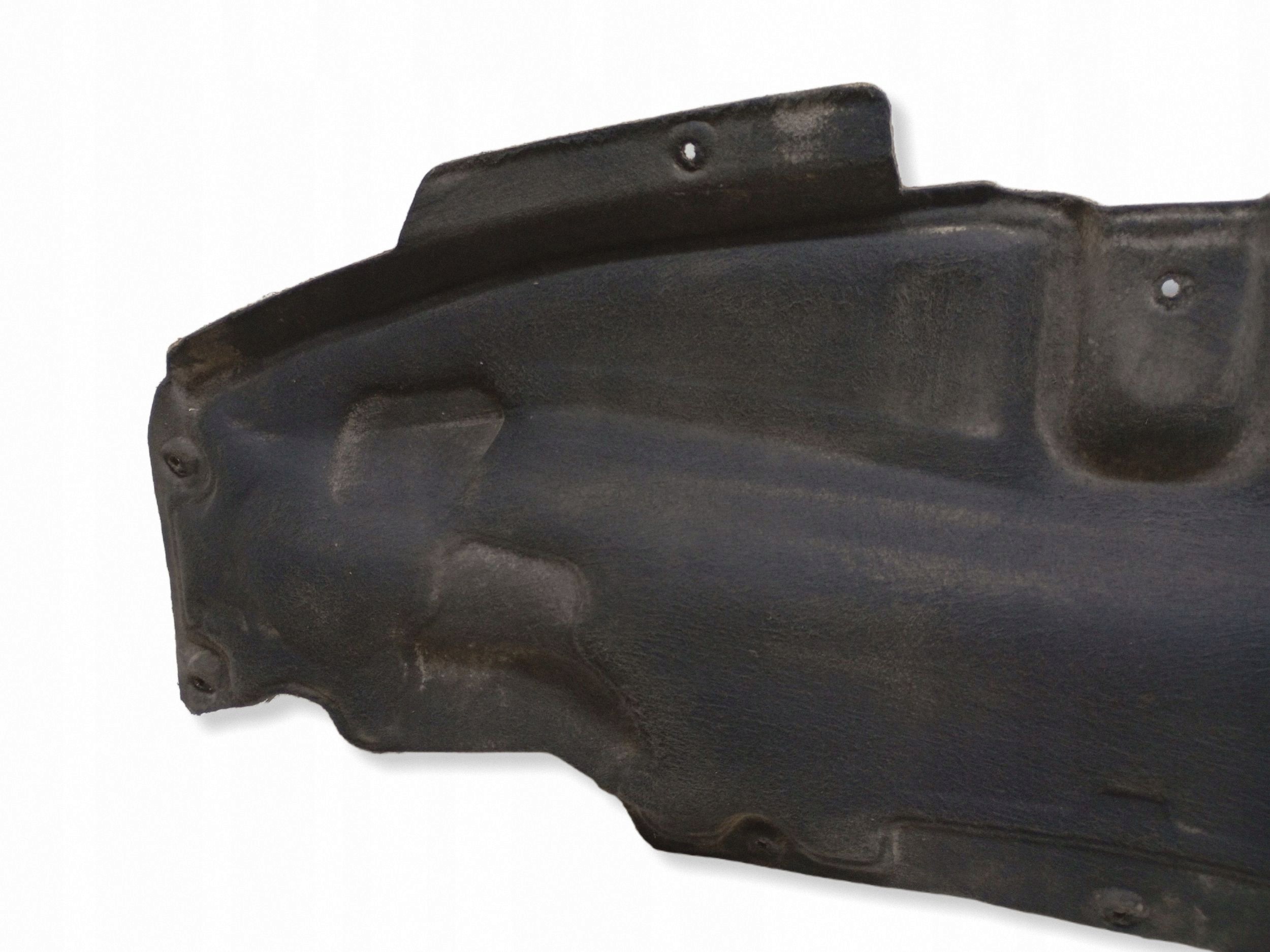 Capot insonorisant VW LT II 2D2863835B image 3