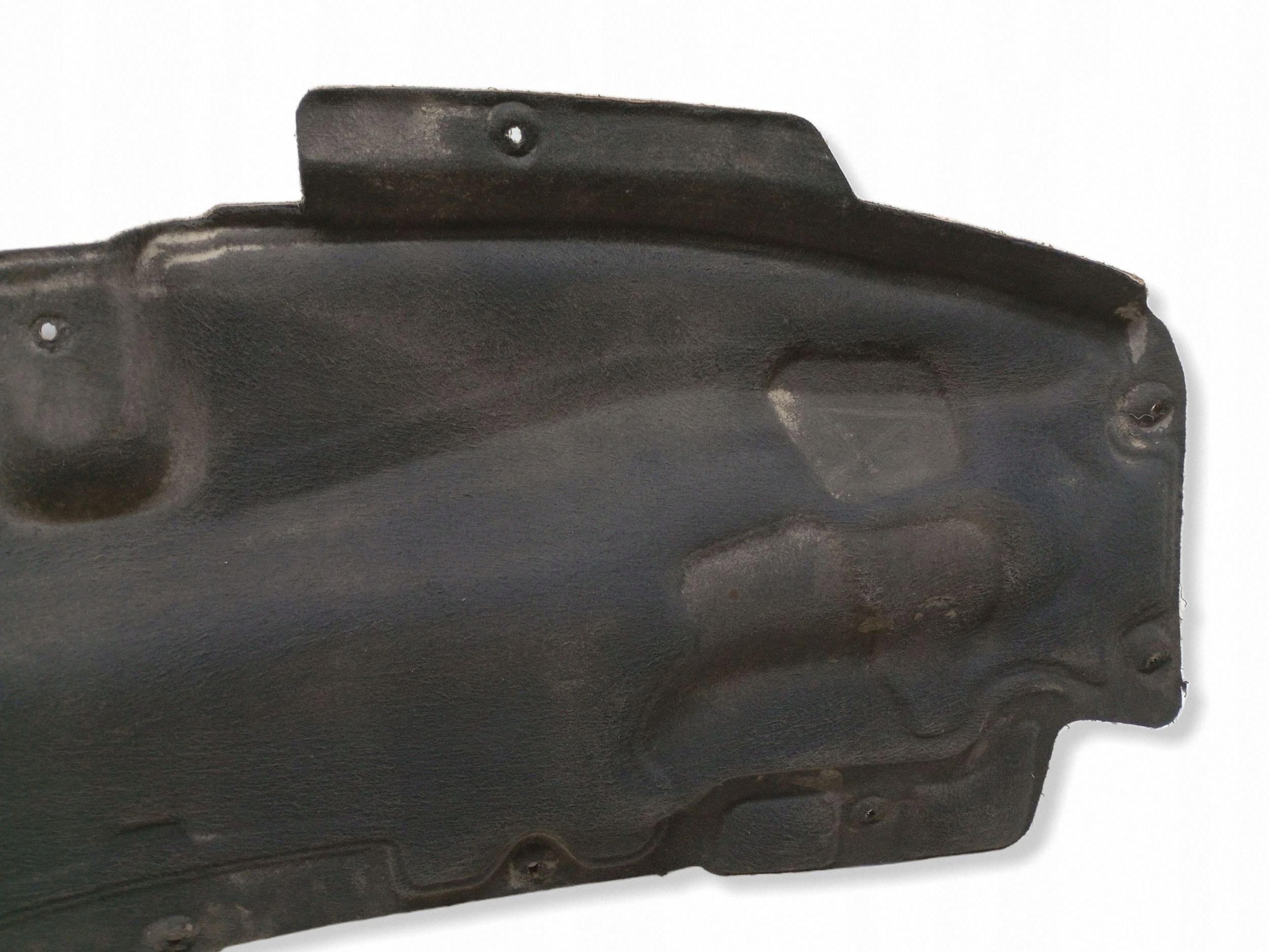 Capot insonorisant VW LT II 2D2863835B image 4