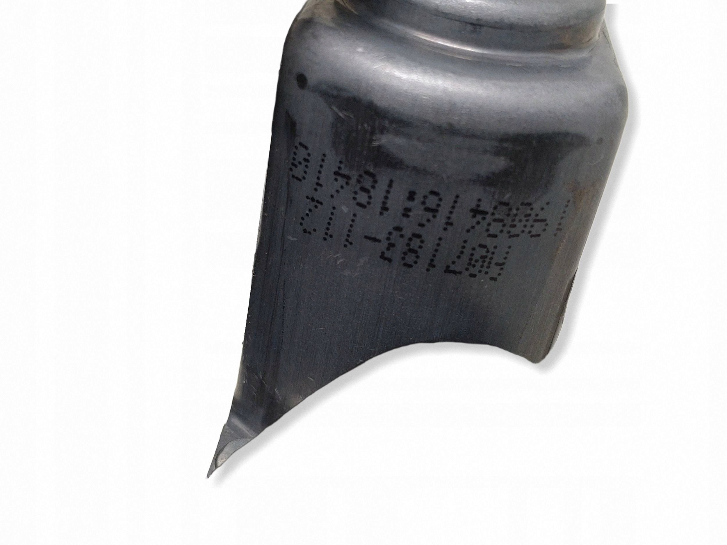 Achterruitmotor VW Passat B6 3AF839462 image 3