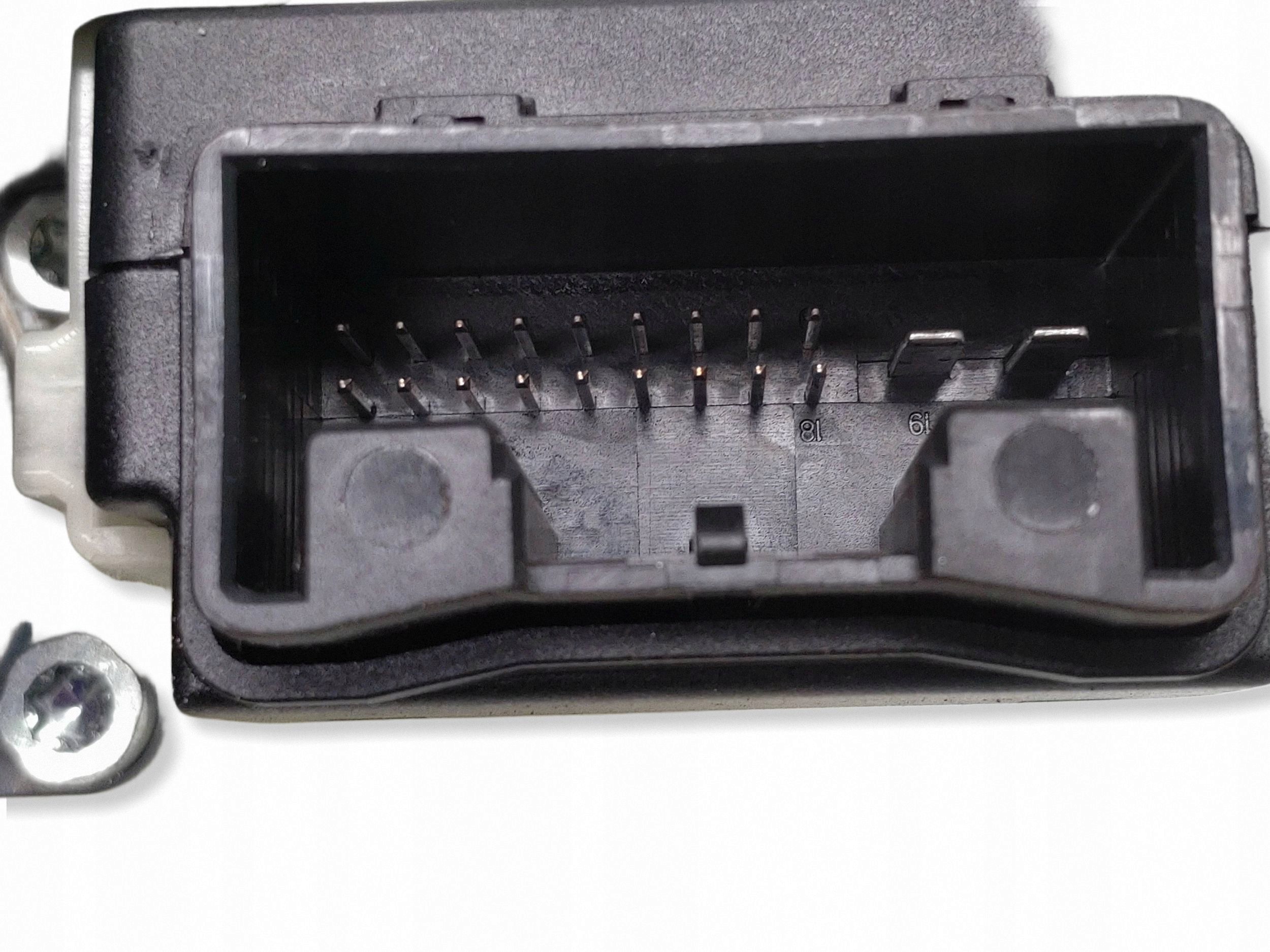Achterruitmotor VW Passat B6 3AF839462 image 4