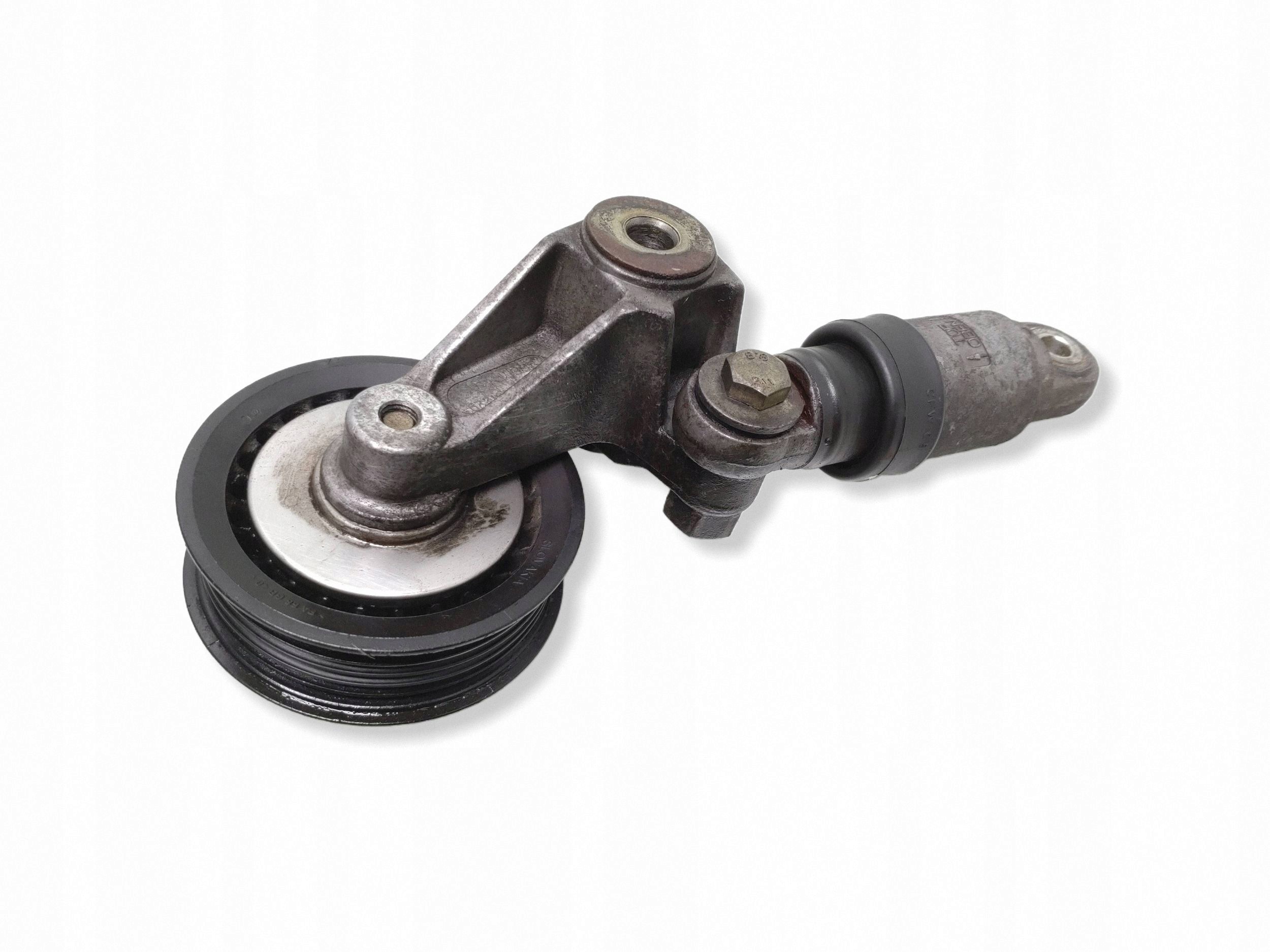 Spanrol alternator VW LT II F231228 image 3
