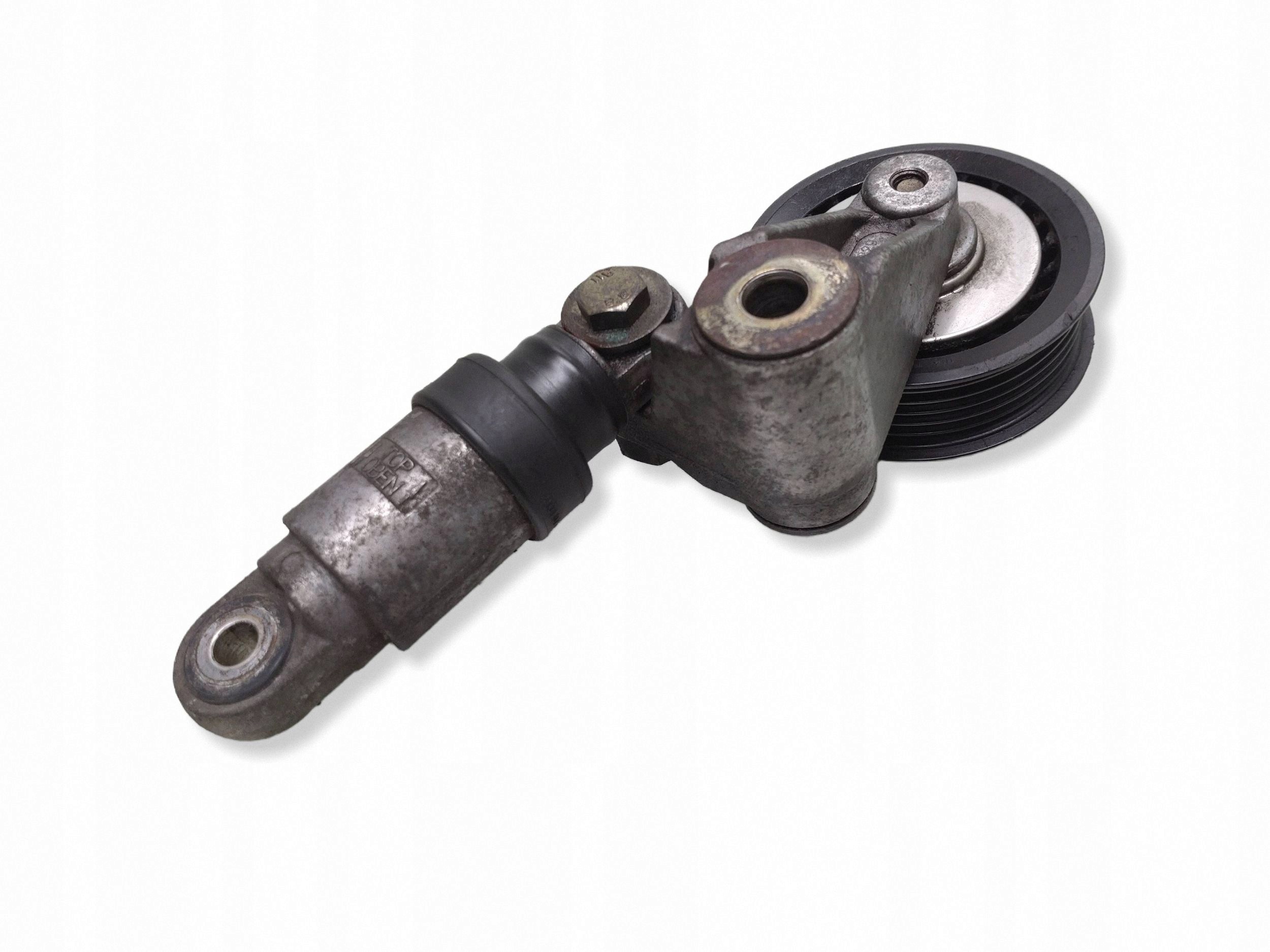 Spanrol alternator VW LT II F231228 image 4