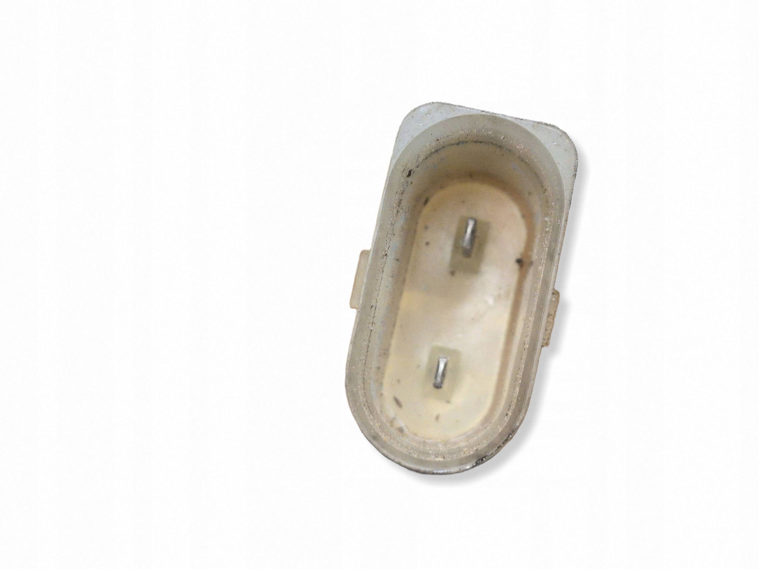 Volkswagen OE 2D0 121 403K compenserende tank, koelvloeistof image 3