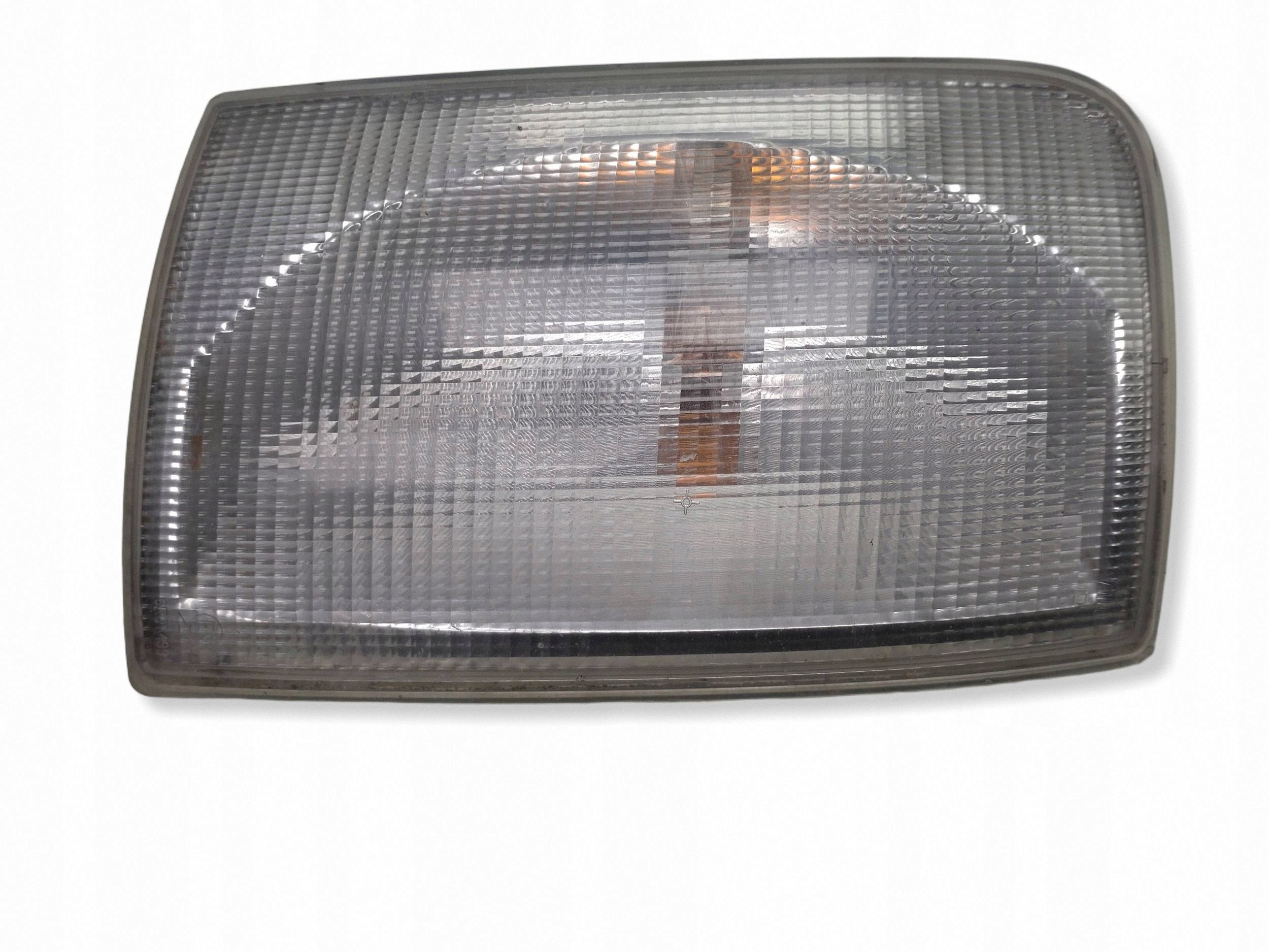 2001 Volkswagen II LT Forward direction indicator 6R01499 image 2