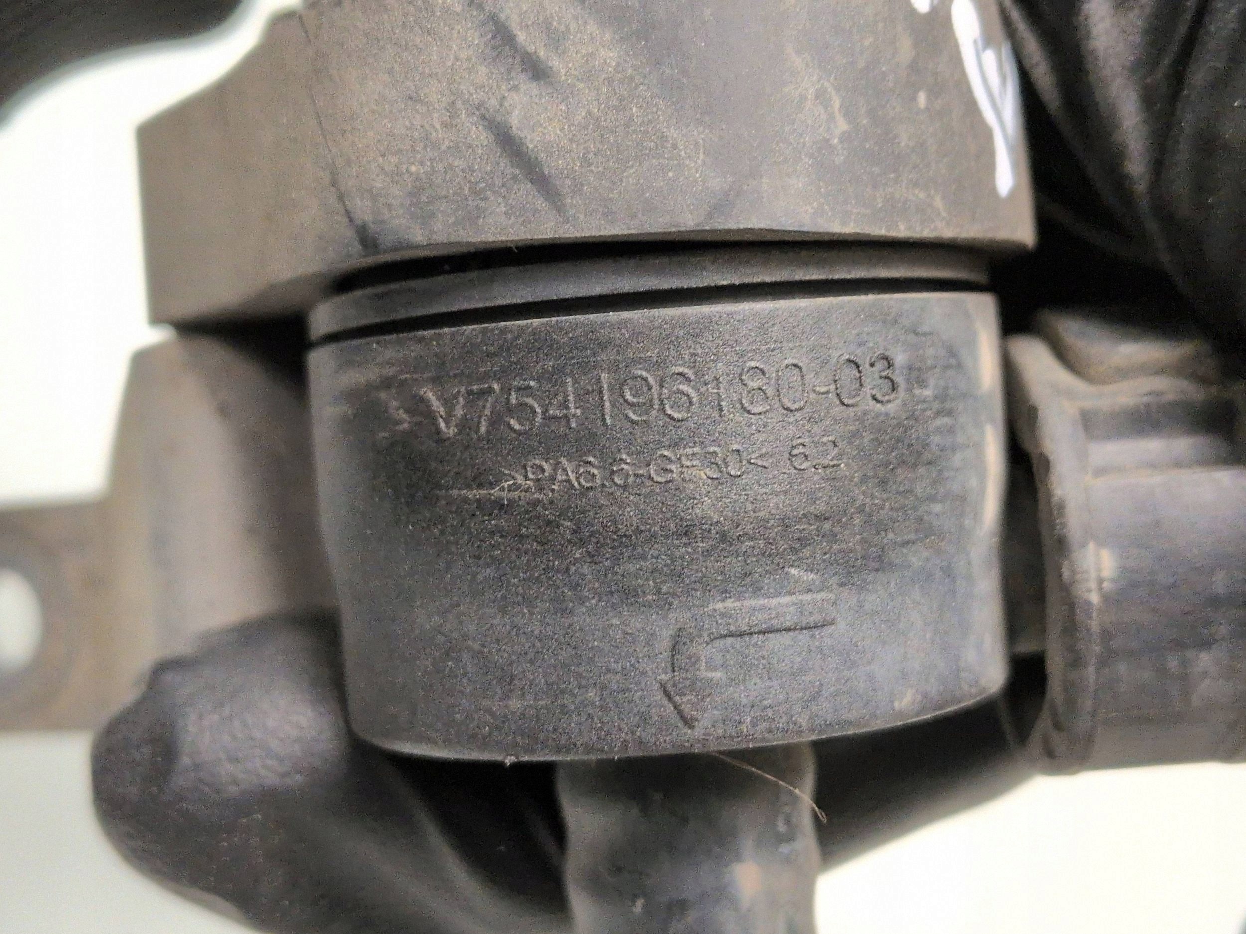 Mini One Cooper R56 2011 Vanne Carburant image 9