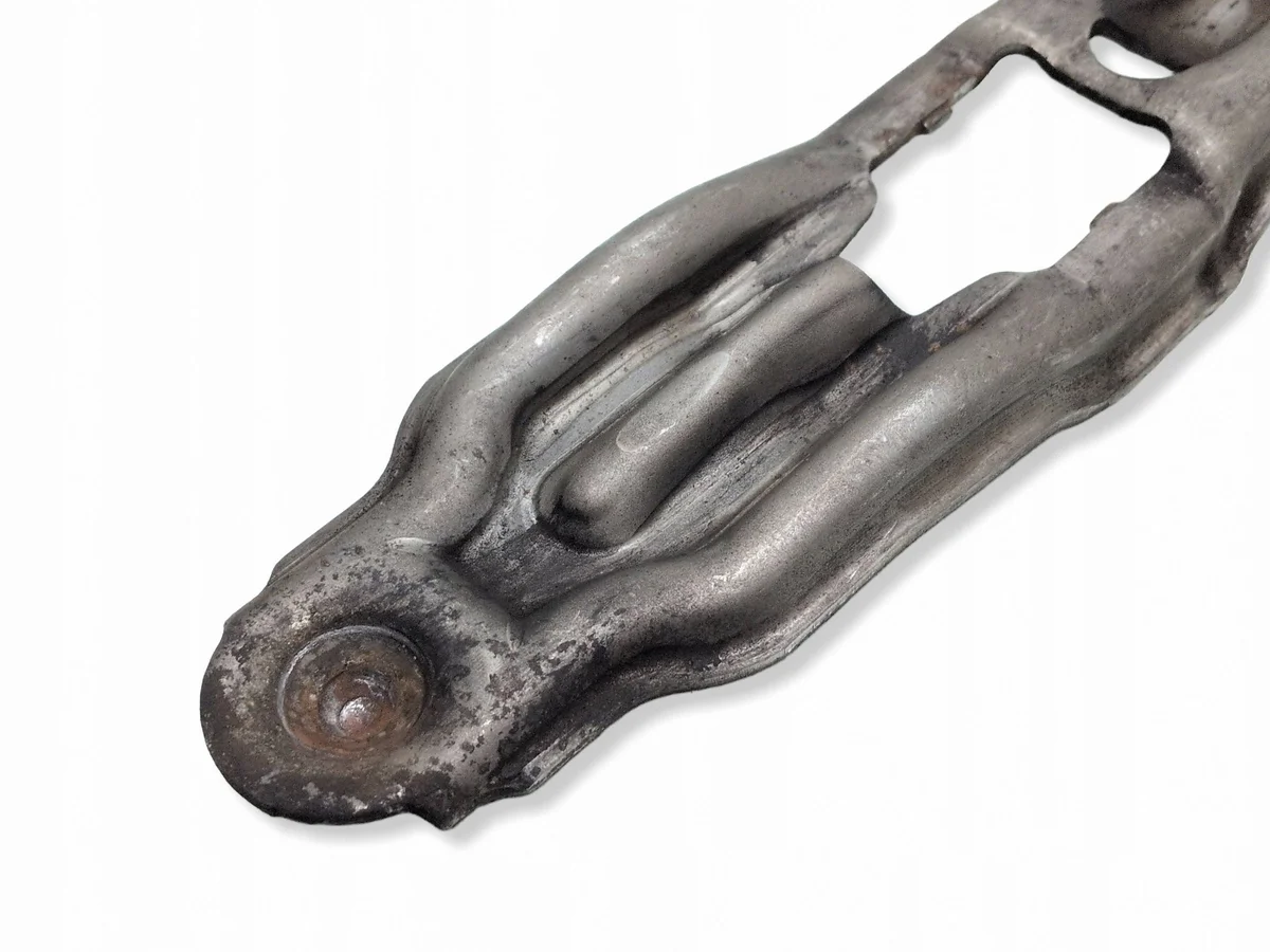 Mini One Cooper Coupe R56 Koppeling Arm image 3