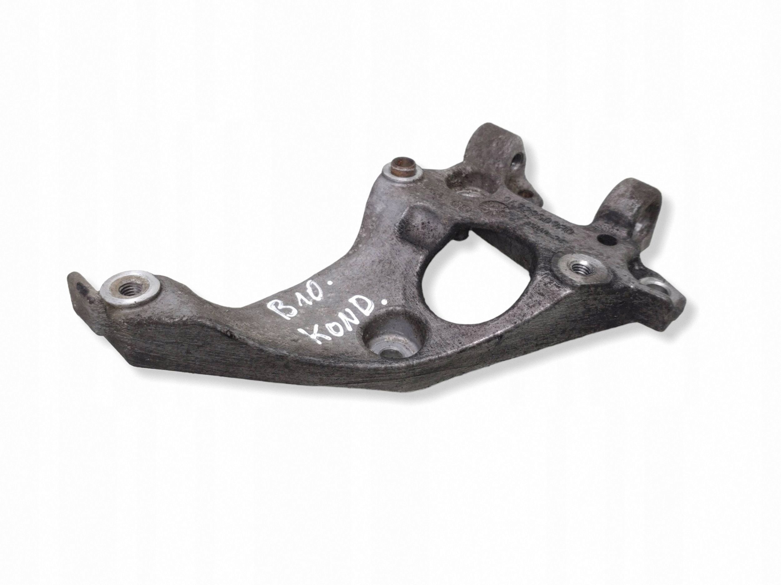 Peugeot 207 2012 Luftkompressor 9672950980 image 2