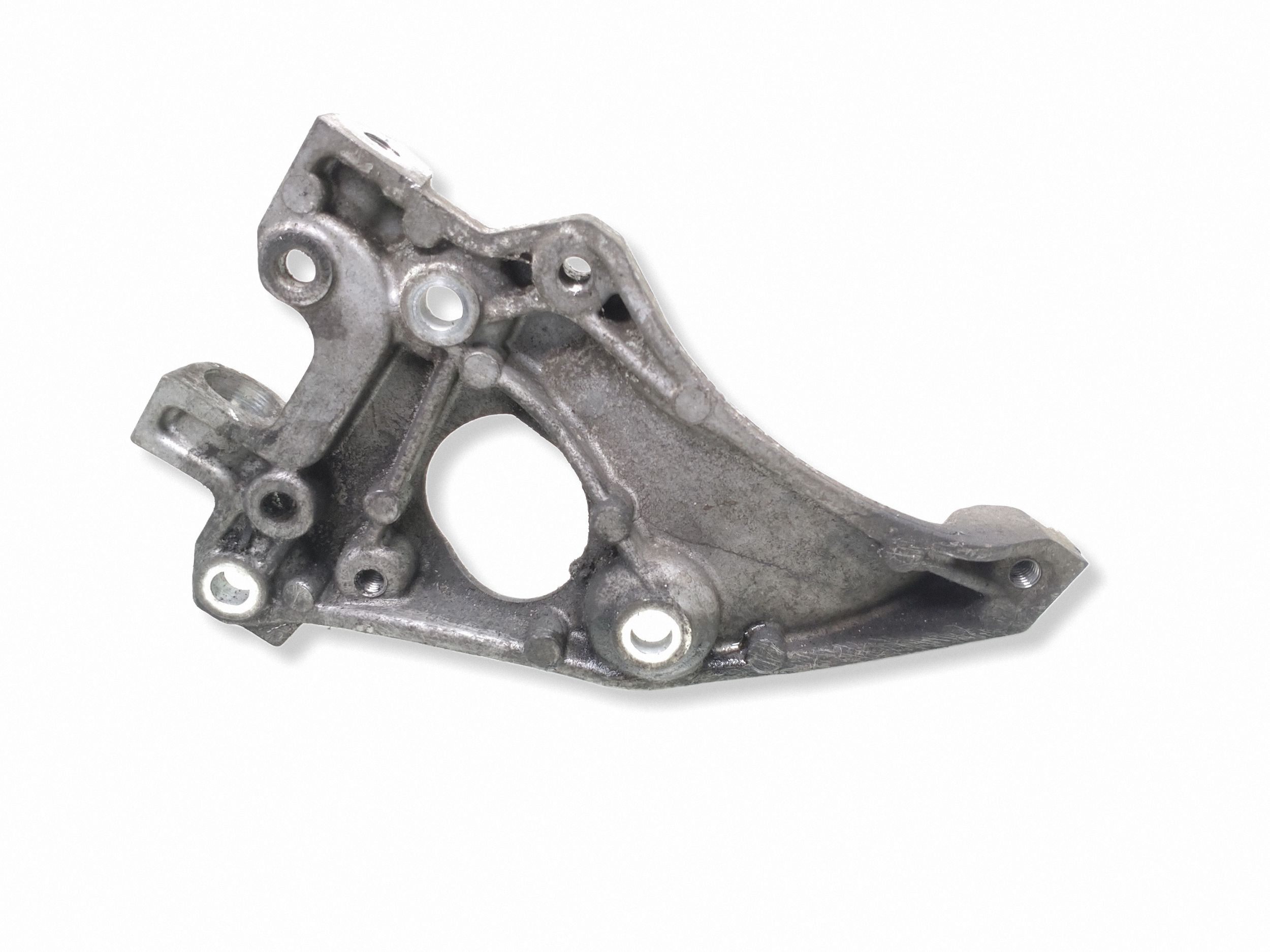 Peugeot 207 2012 Luftkompressor 9672950980 image 6