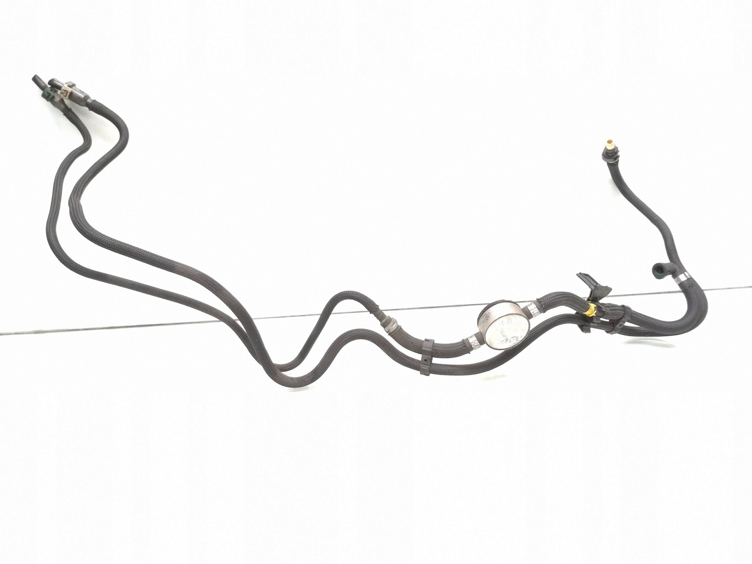 Conduite carburant 1.6 HDI 9811877980 image 2