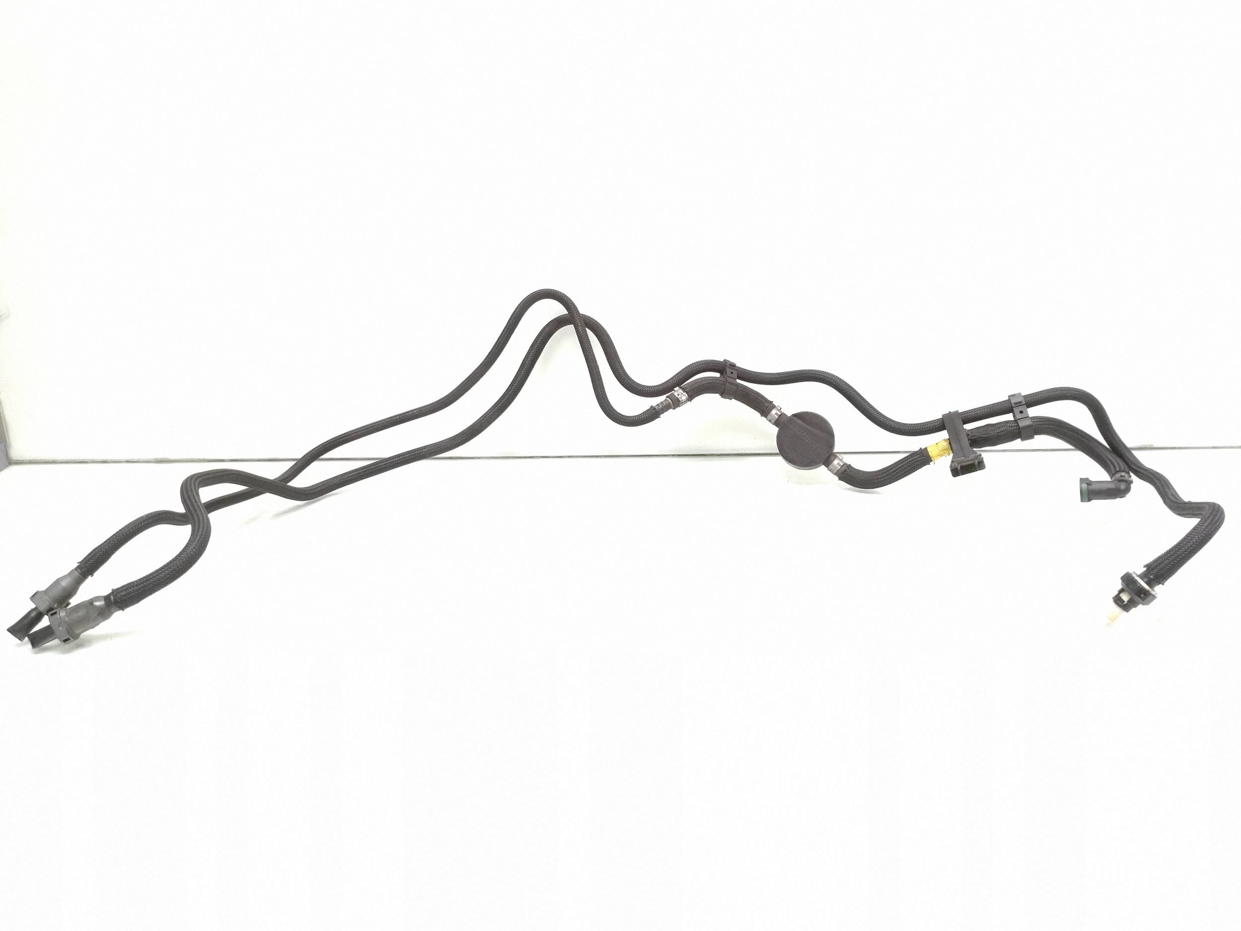 Polttoaineputki 9811877980 Citroen Peugeot 1.6HDI