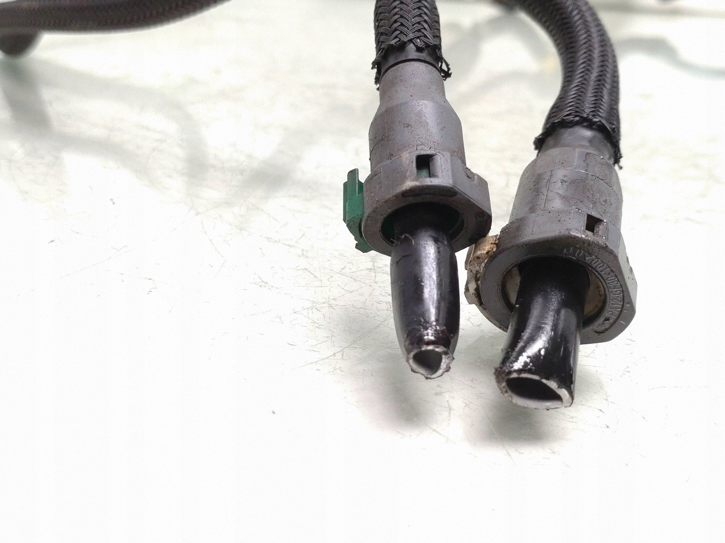 Conduite carburant 1.6 HDI 9811877980 image 3