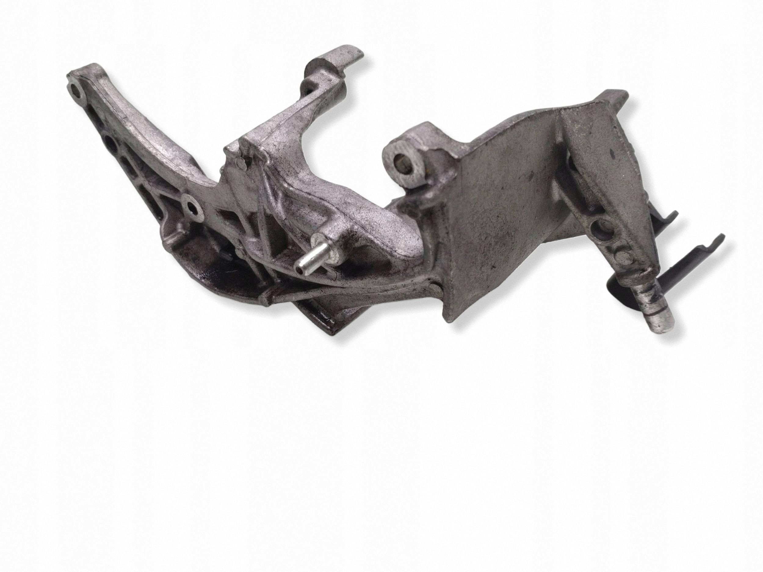 Bränslefilterfäste Peugeot Partner IV 1.6 HDI 9678325480