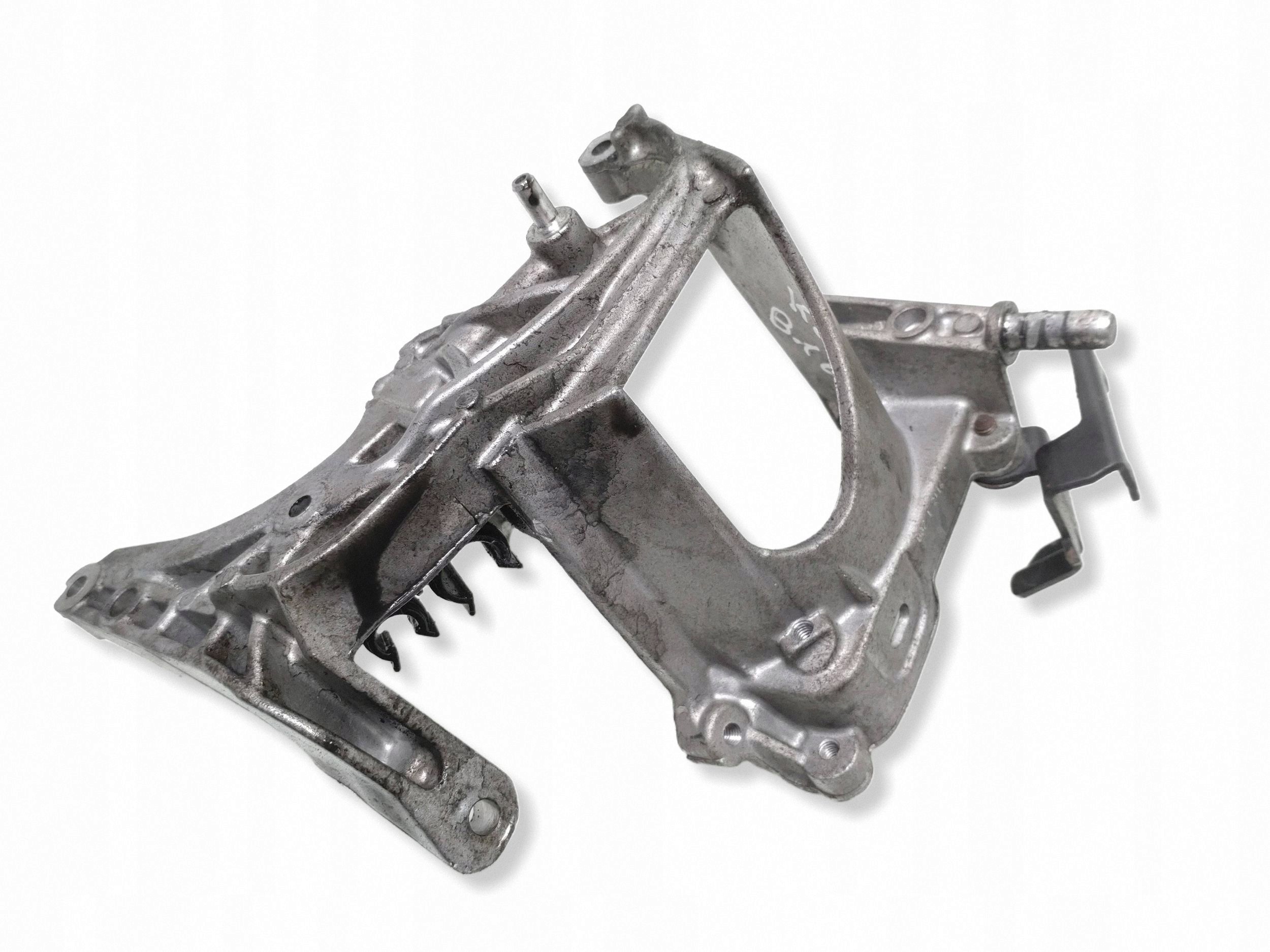 Bränslefilterfäste Peugeot Partner IV 1.6 HDI 9678325480 image 3