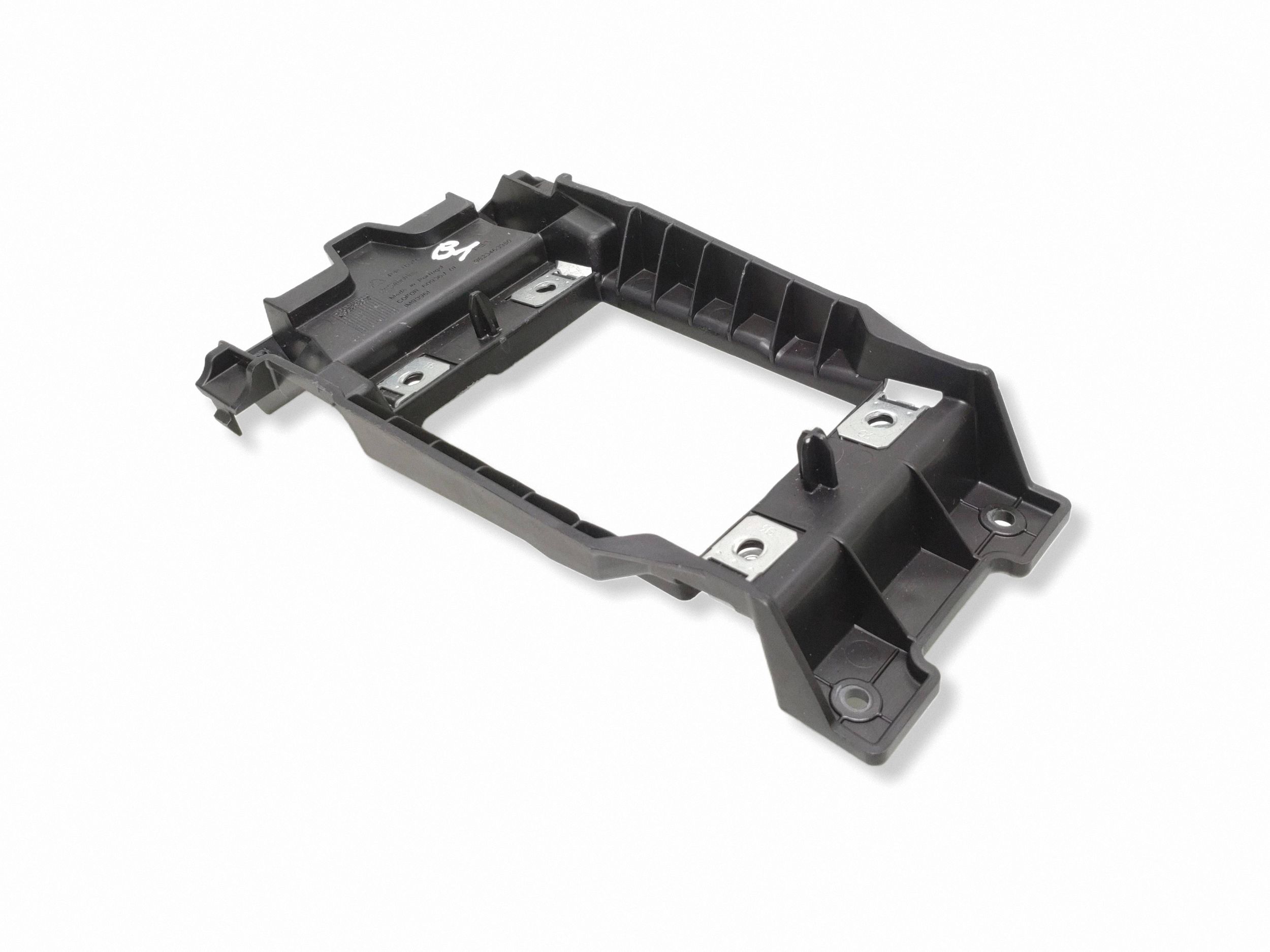 Peugeot 3008 II Elemento consola central 9823463980 image 2
