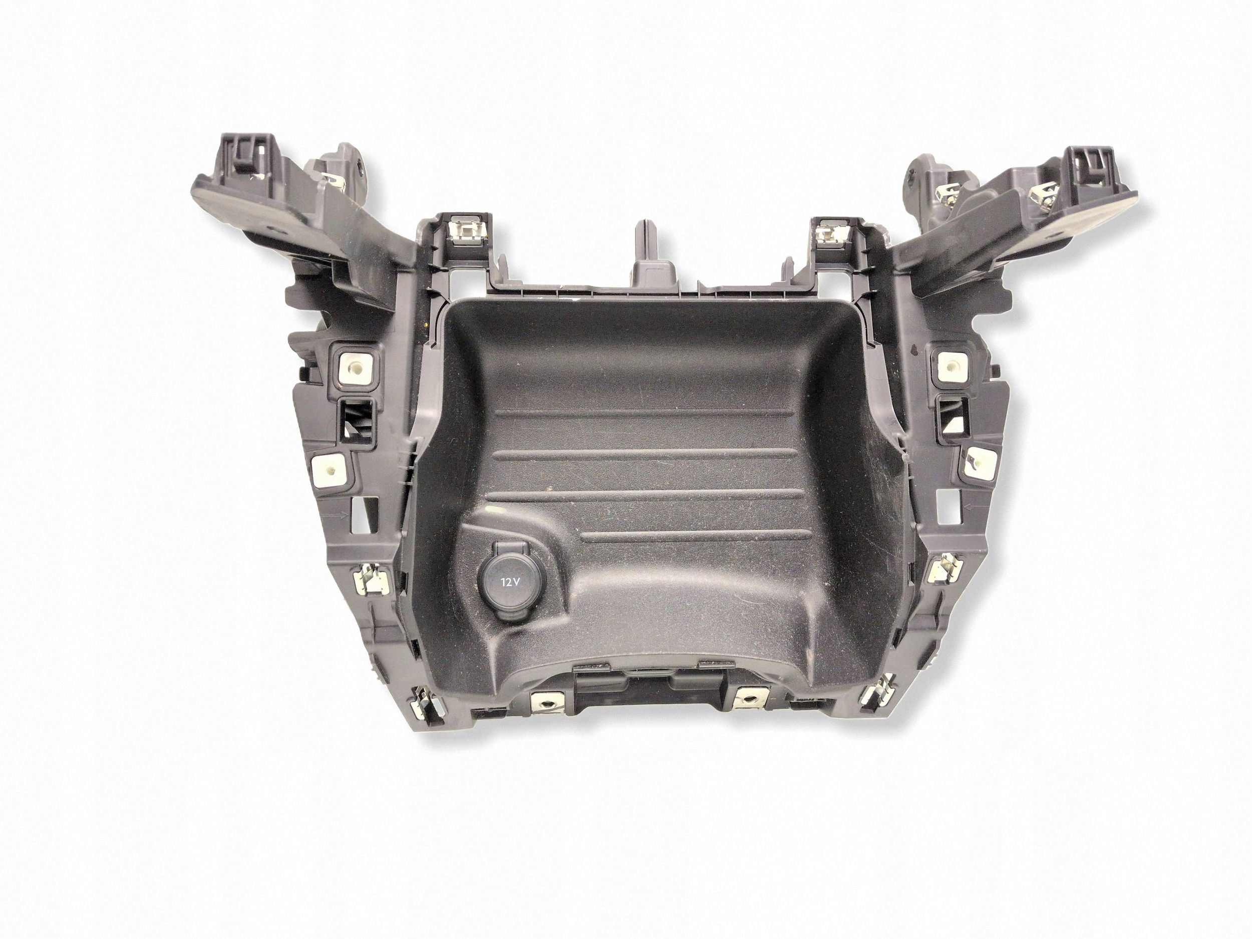 Elemento console centrale Peugeot 2008 II 2021 9830140180 image 2