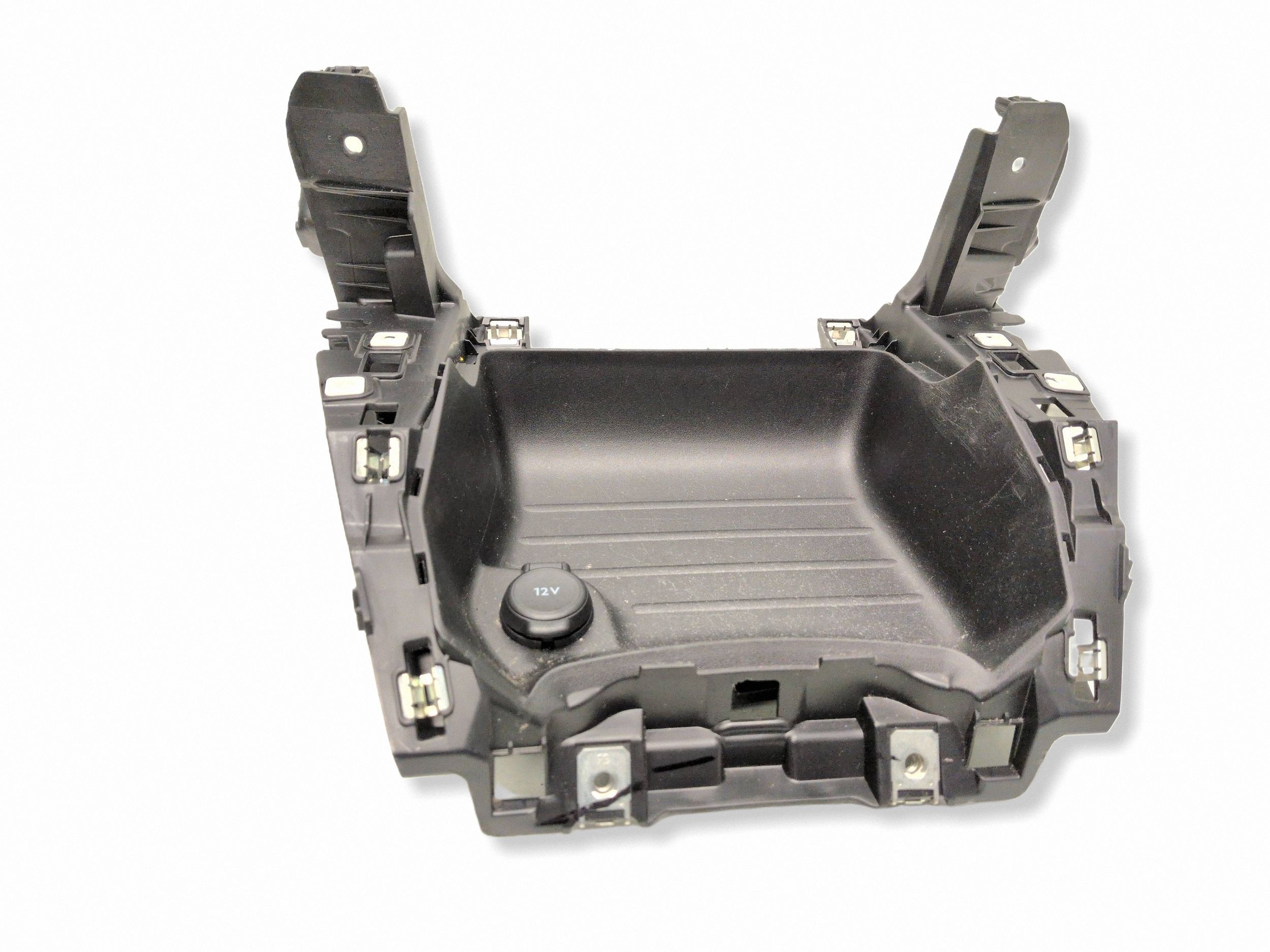 Peugeot 2008 II Keskikonsolin Elementti 9830140180