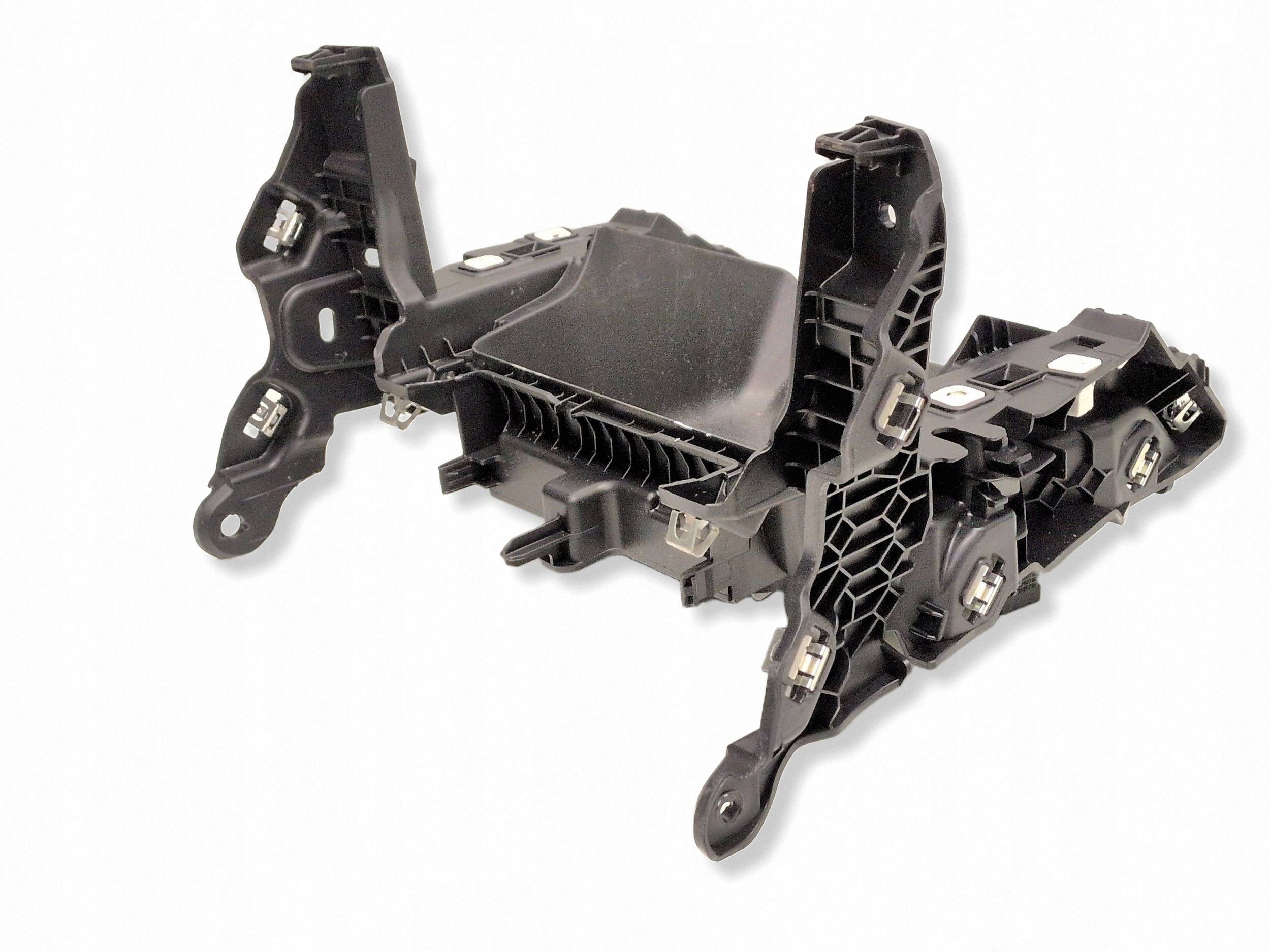 Elemento console centrale Peugeot 2008 II 2021 9830140180 image 3