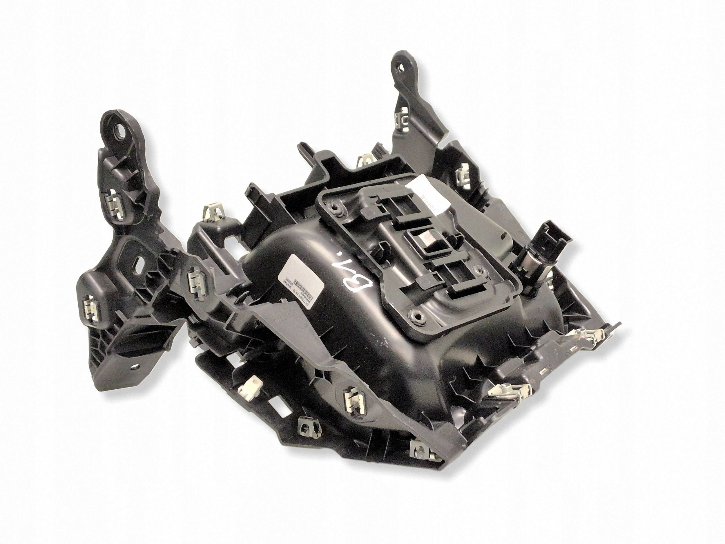 Elemento console centrale Peugeot 2008 II 2021 9830140180 image 4