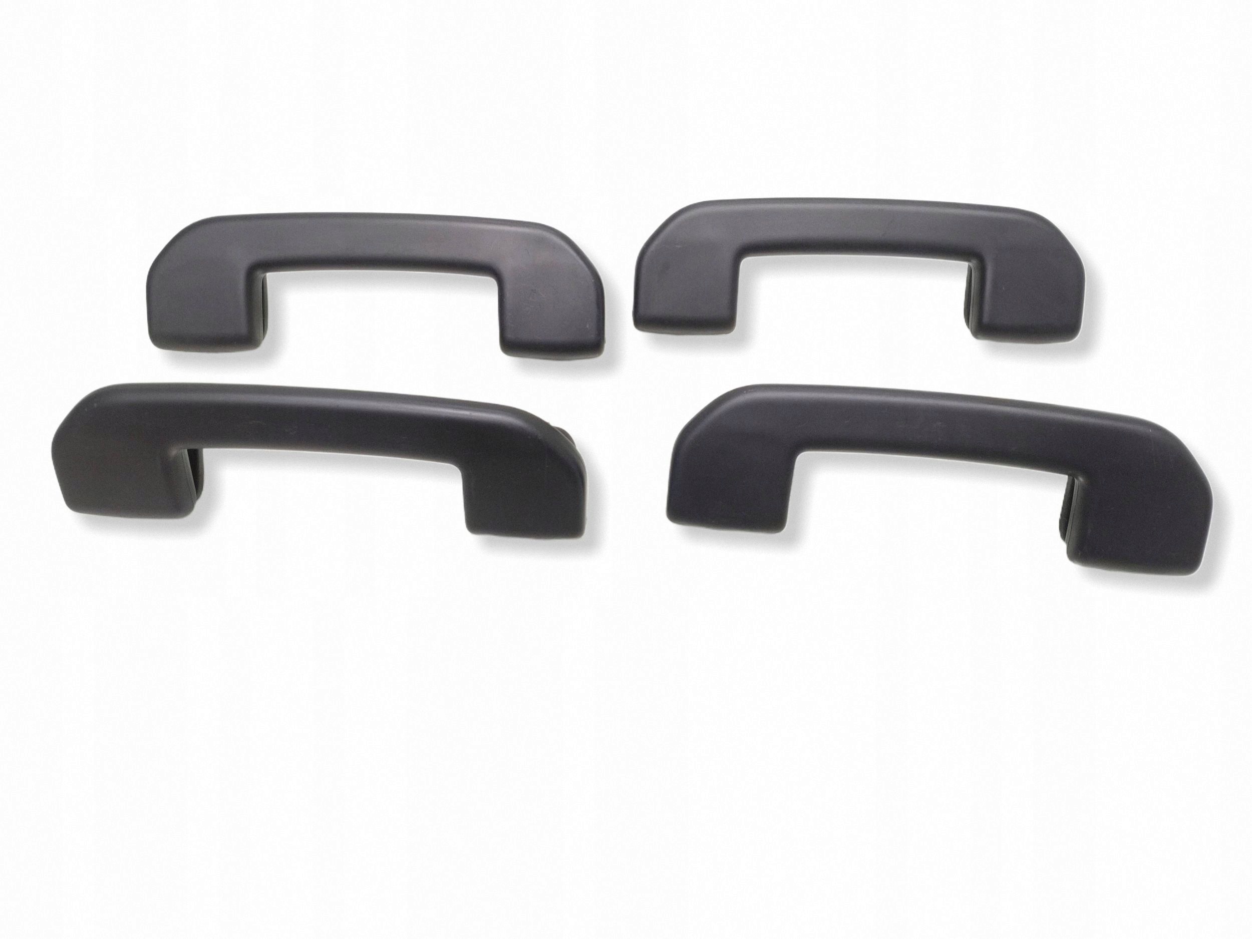 Peugeot 2008 II Dakrails Set FRC157154 image 2