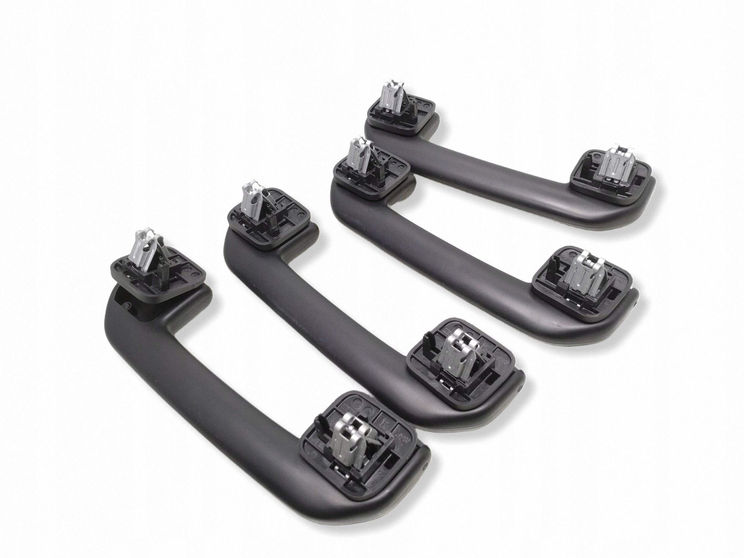 Peugeot 2008 II Dakrails Set FRC157154 image 5