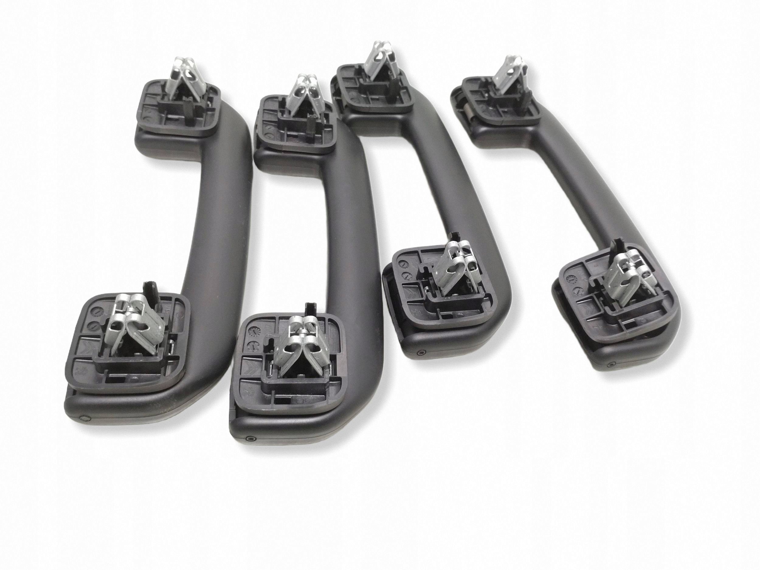 Peugeot 2008 II Dakrails Set FRC157154 image 7