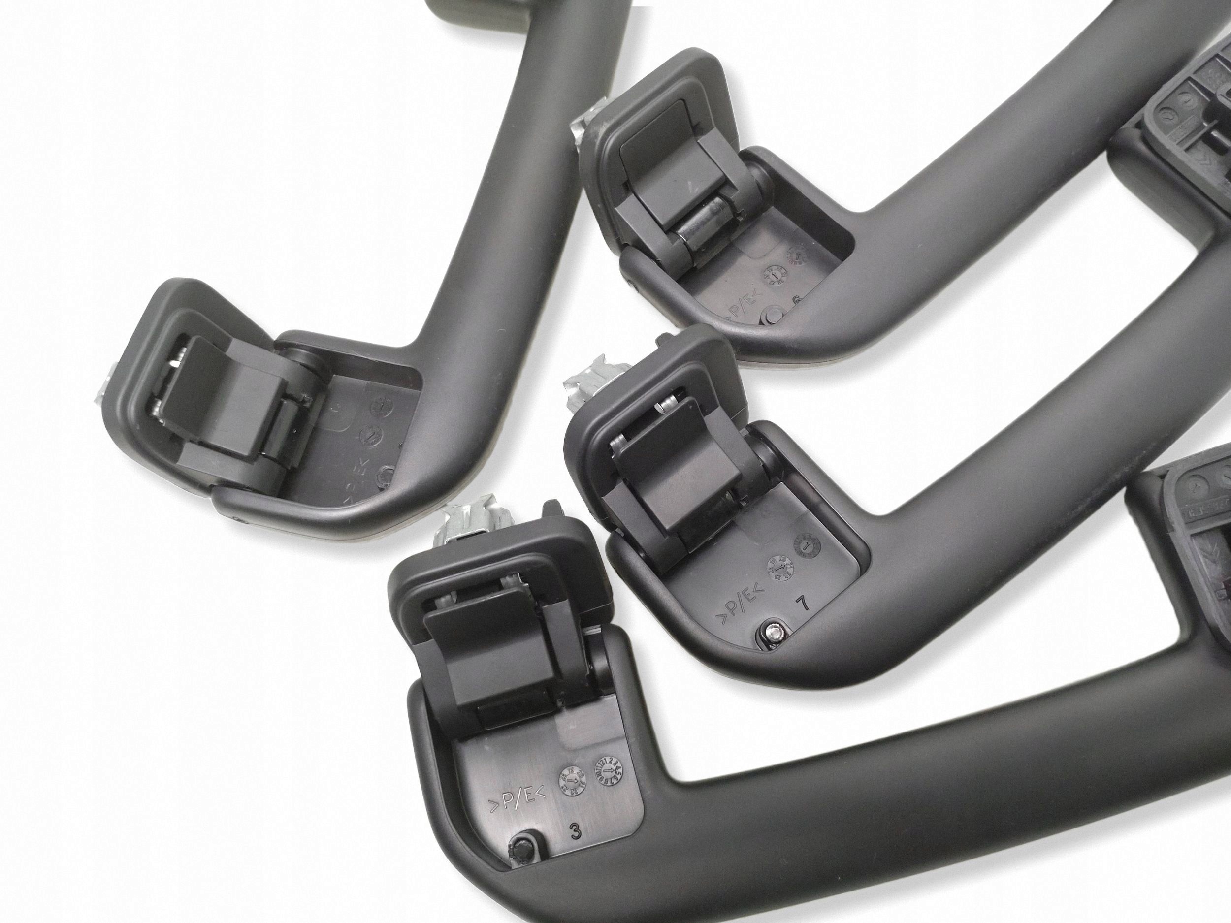 Peugeot 2008 II Dakrails Set FRC157154 image 8