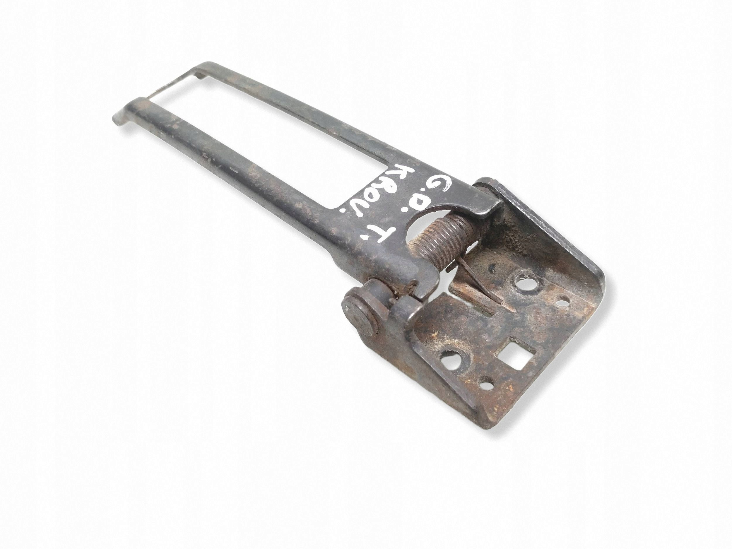 VW II LT Türstopper FRC157265 gebraucht image 2