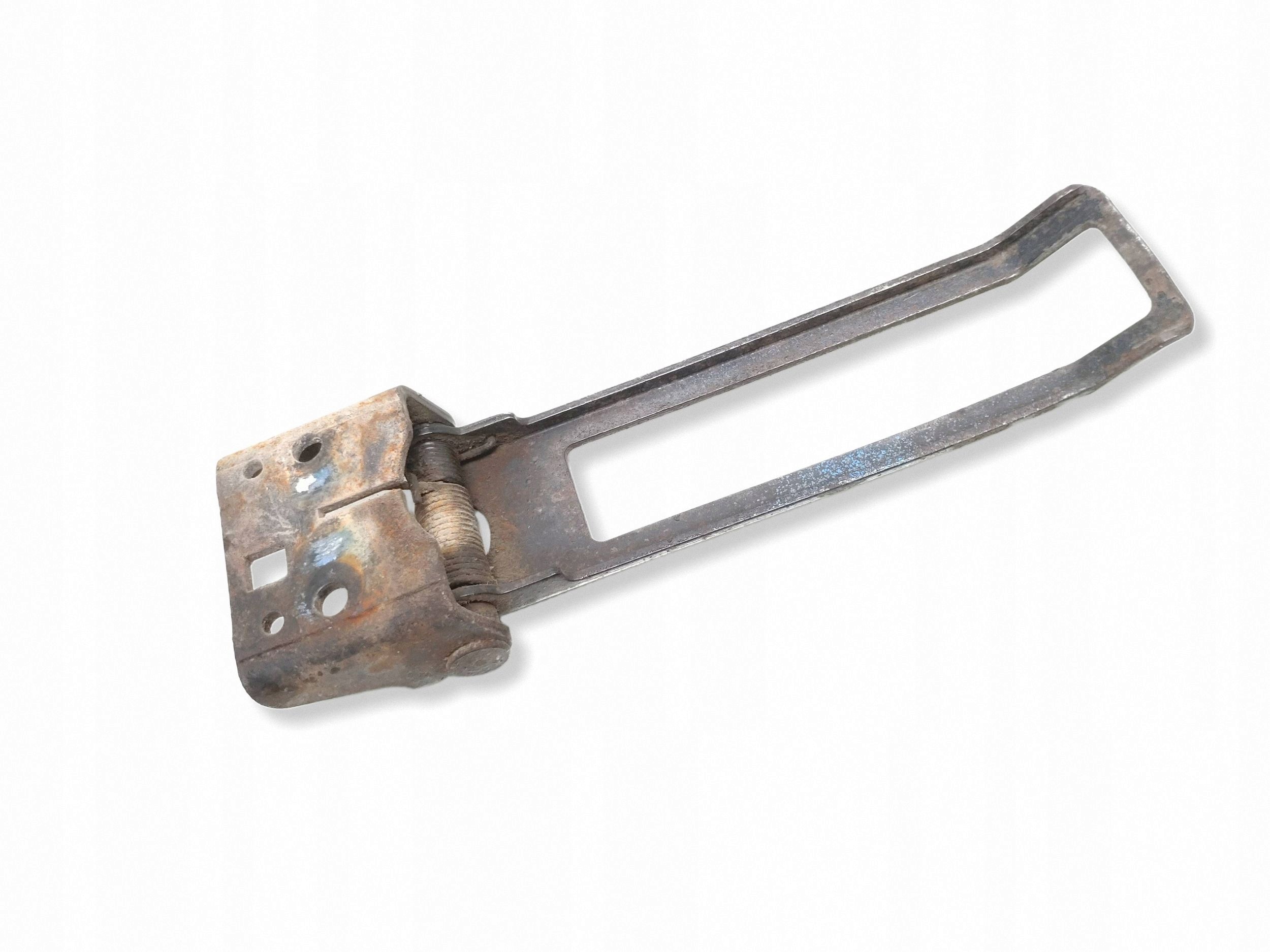 VW II LT Türstopper FRC157265 gebraucht image 3