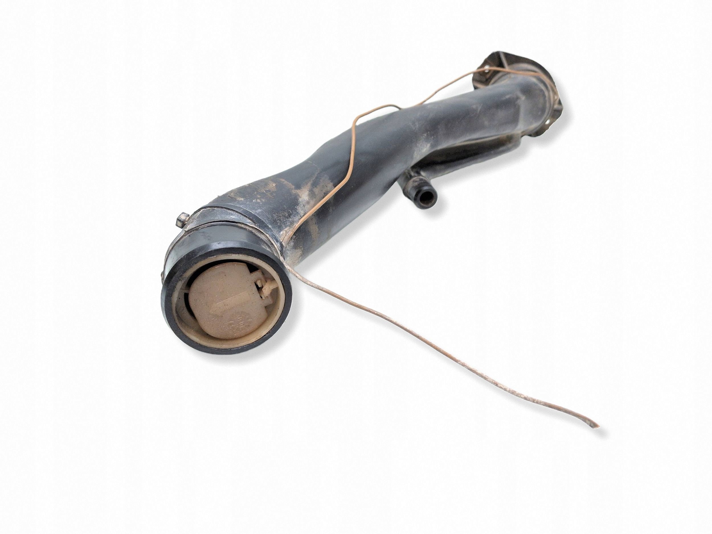 Brandstoftankdop VW LT II A9014701020 image 3