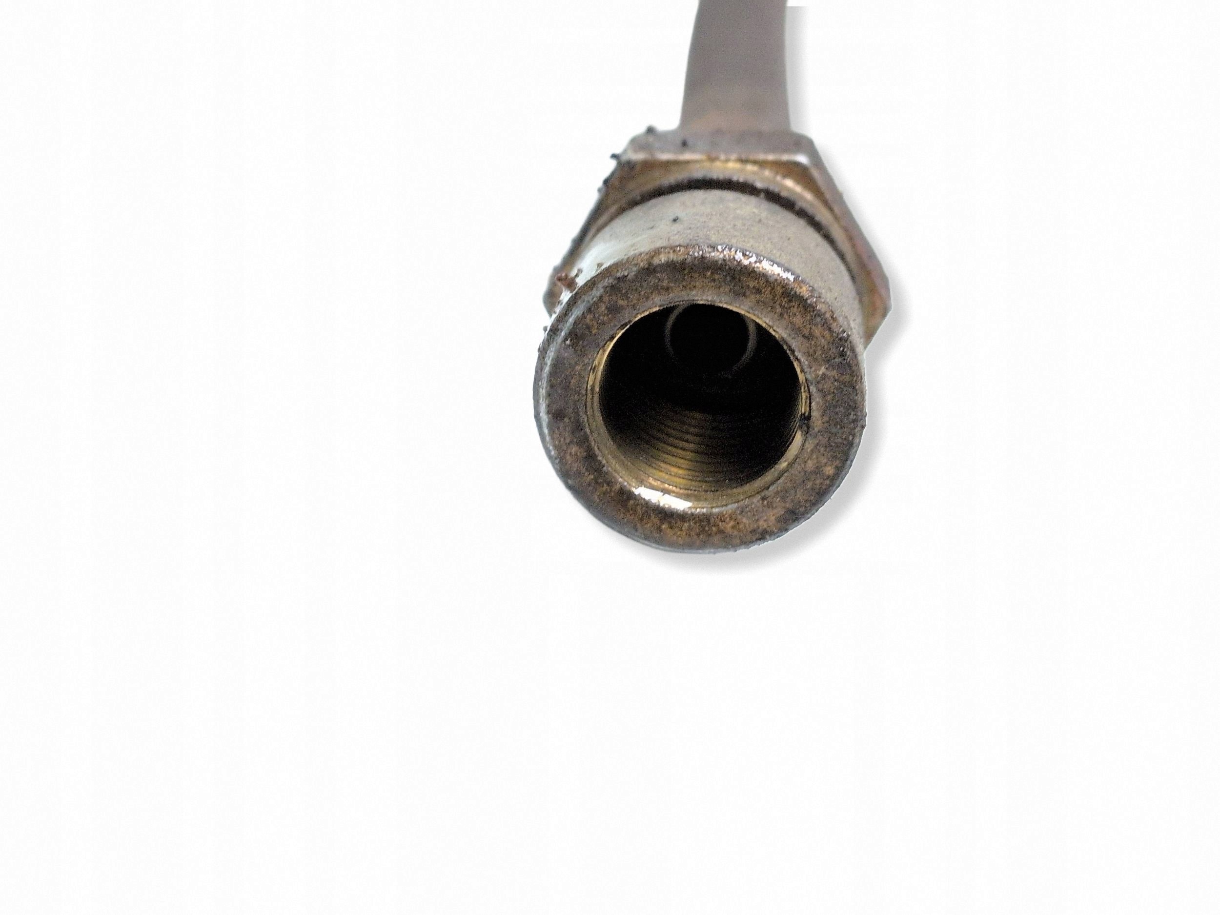 Gebruikte koppelingskabel VW LT II FRC157268 image 3