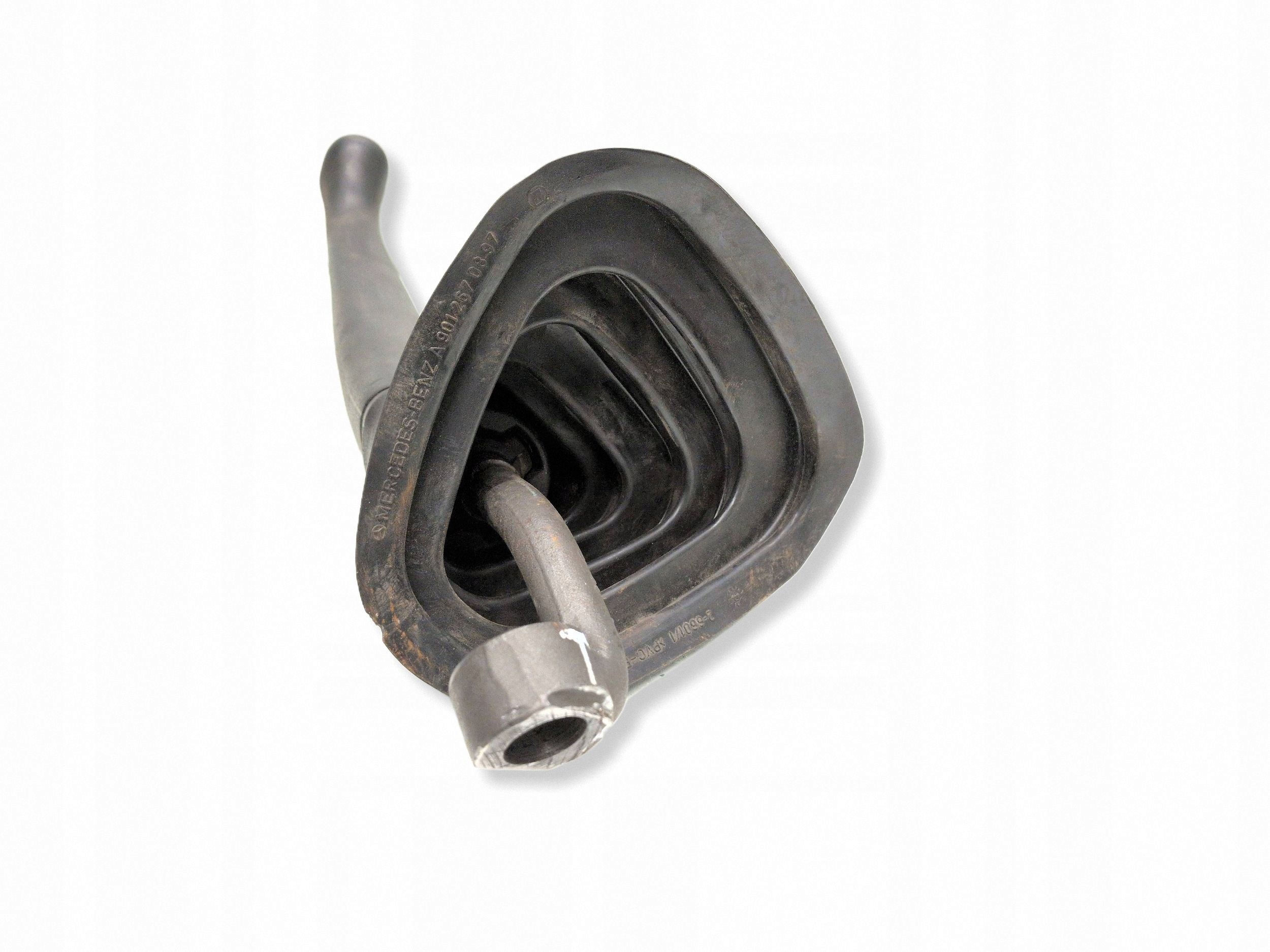 Levier de vitesse VW LT II 9012670401 image 4