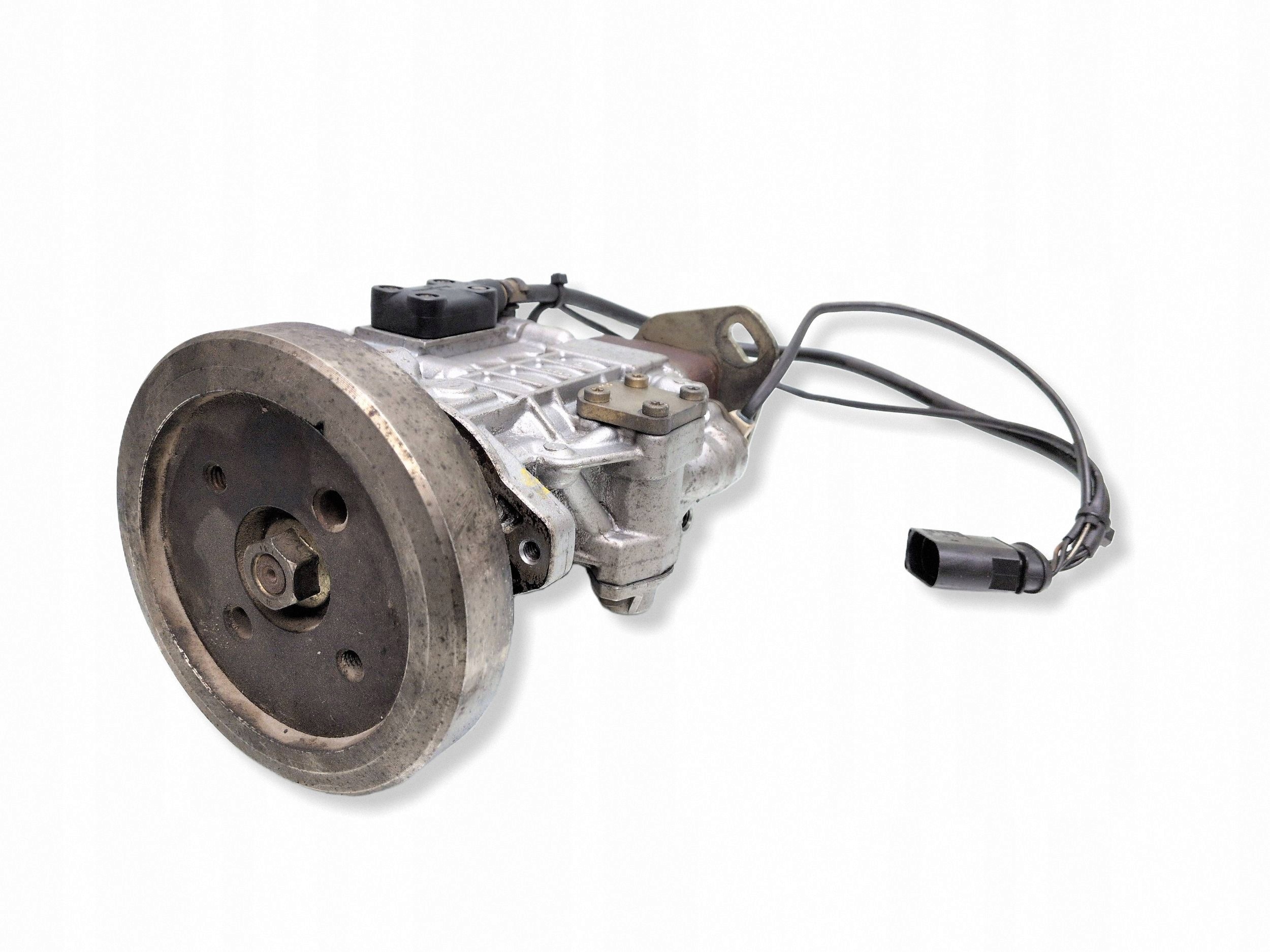 Pompe injection VW T4 2.5 TDI AXL 074130115B image 2