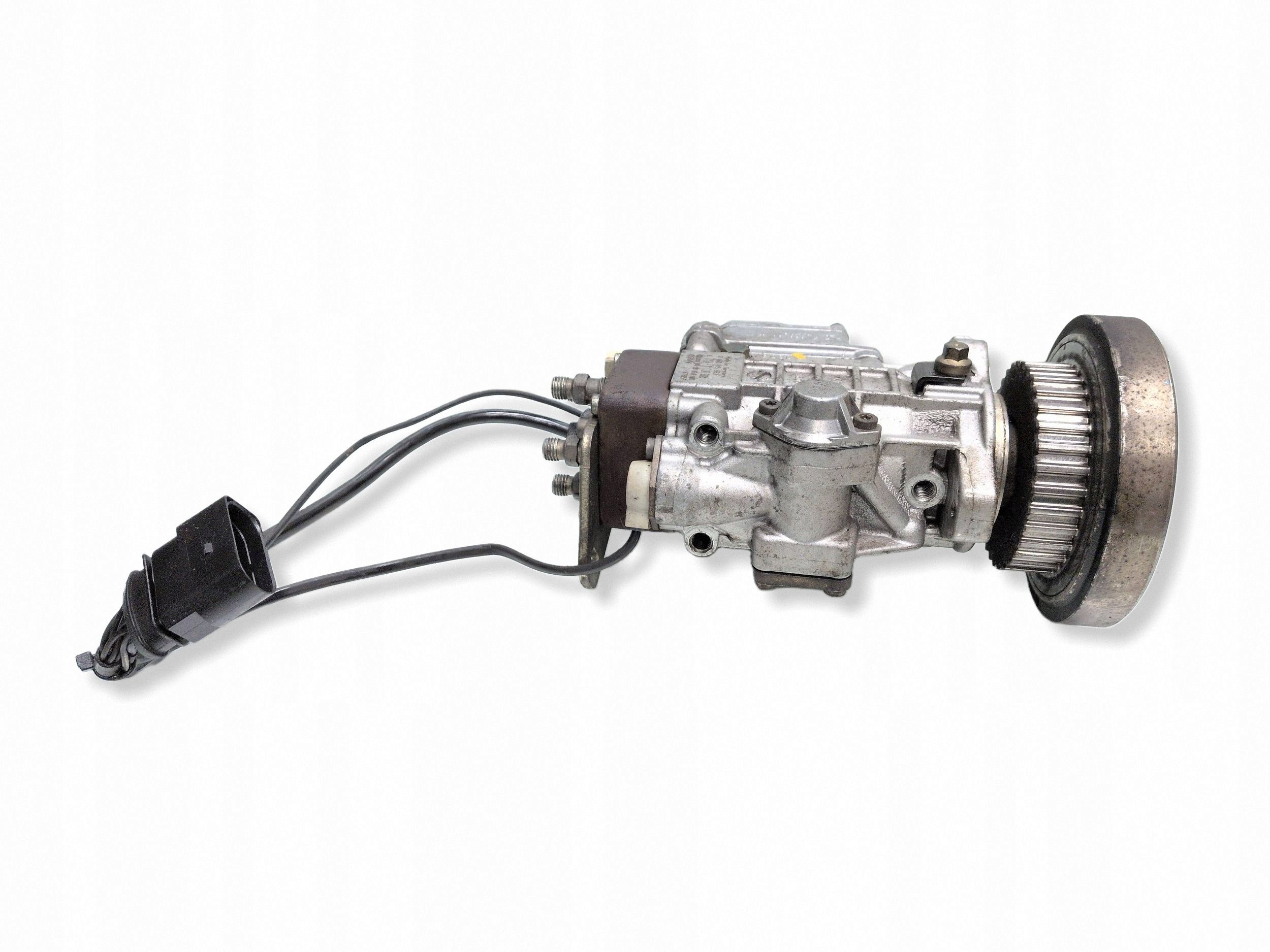 Pompe injection VW T4 2.5 TDI AXL 074130115B image 5