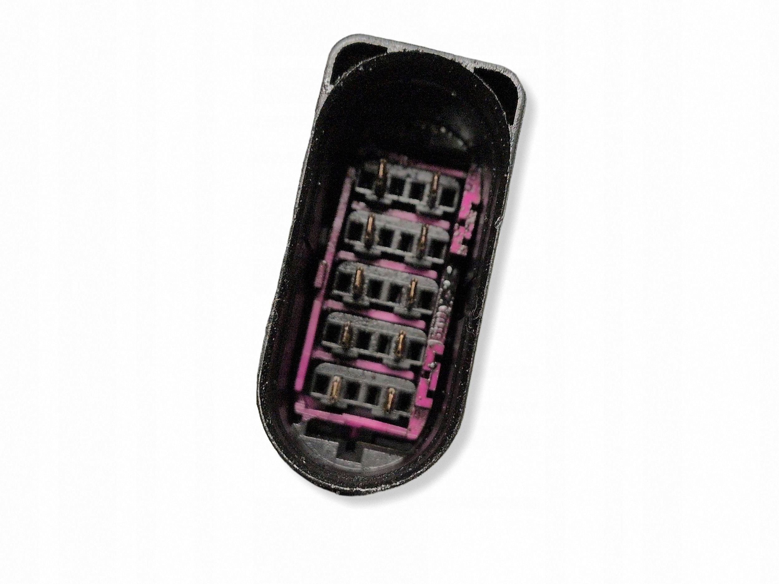 Pompe injection VW T4 2.5 TDI AXL 074130115B image 6