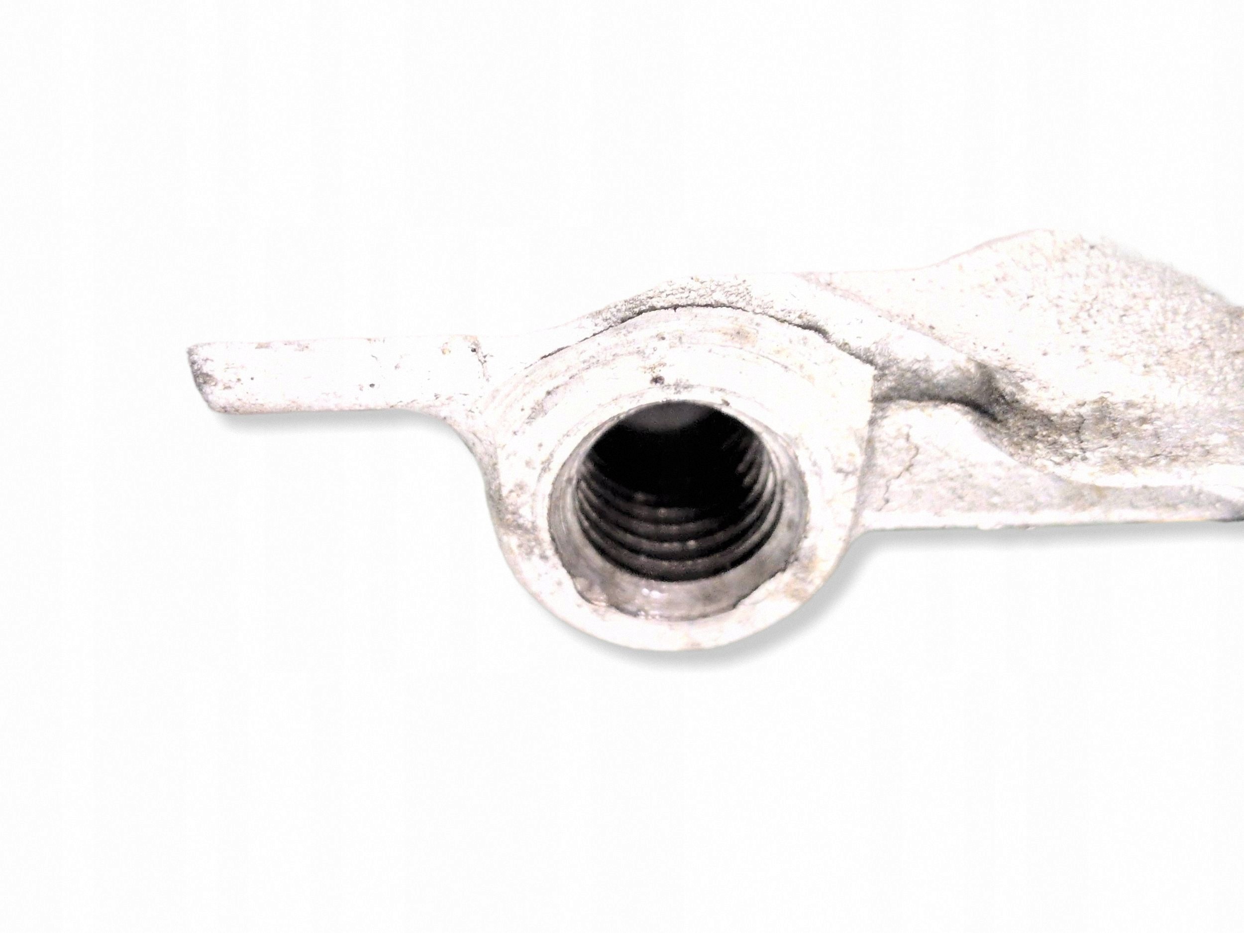 Pompe injection VW T4 2.5 TDI AXL 074130115B image 7
