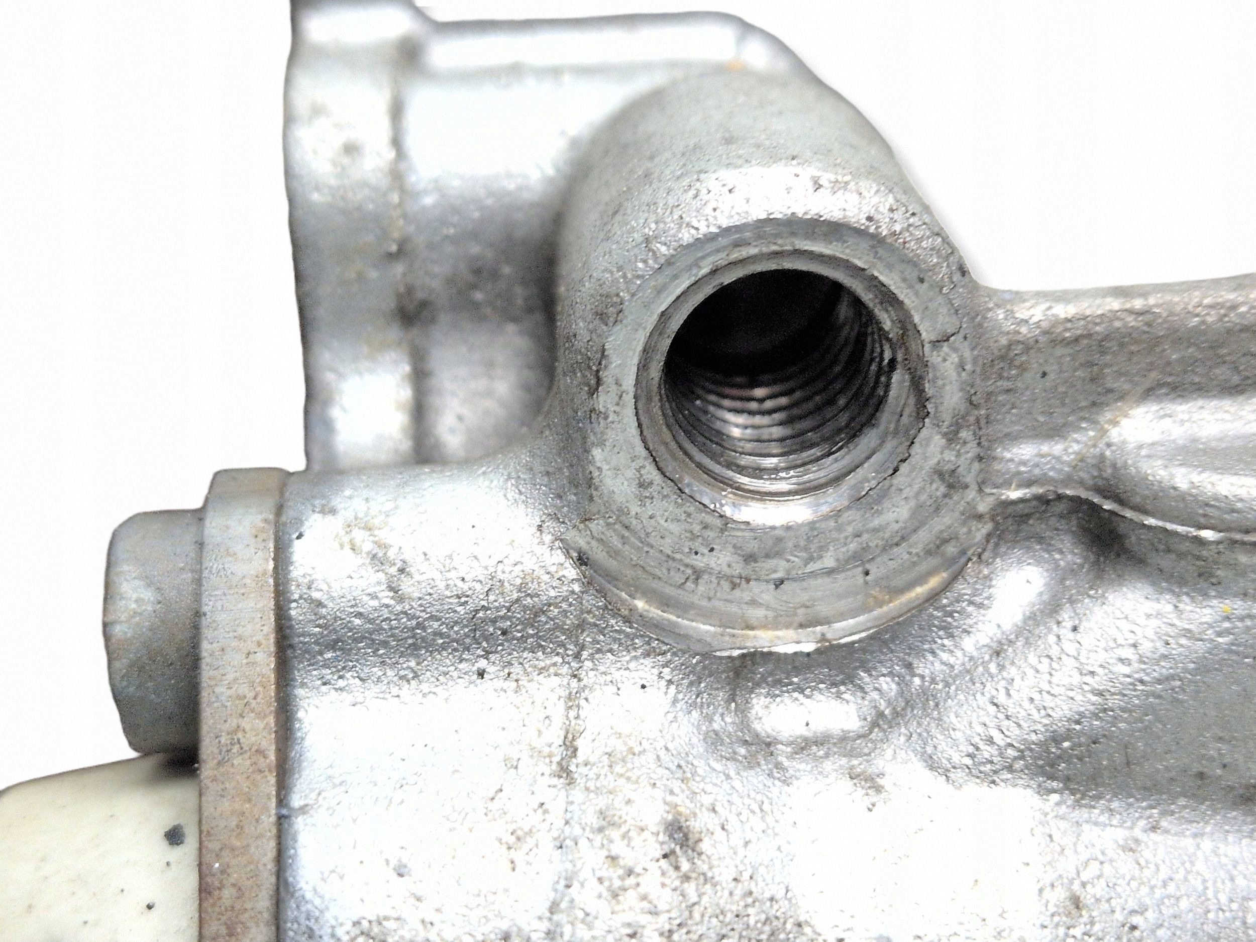 Pompe injection VW T4 2.5 TDI AXL 074130115B image 8