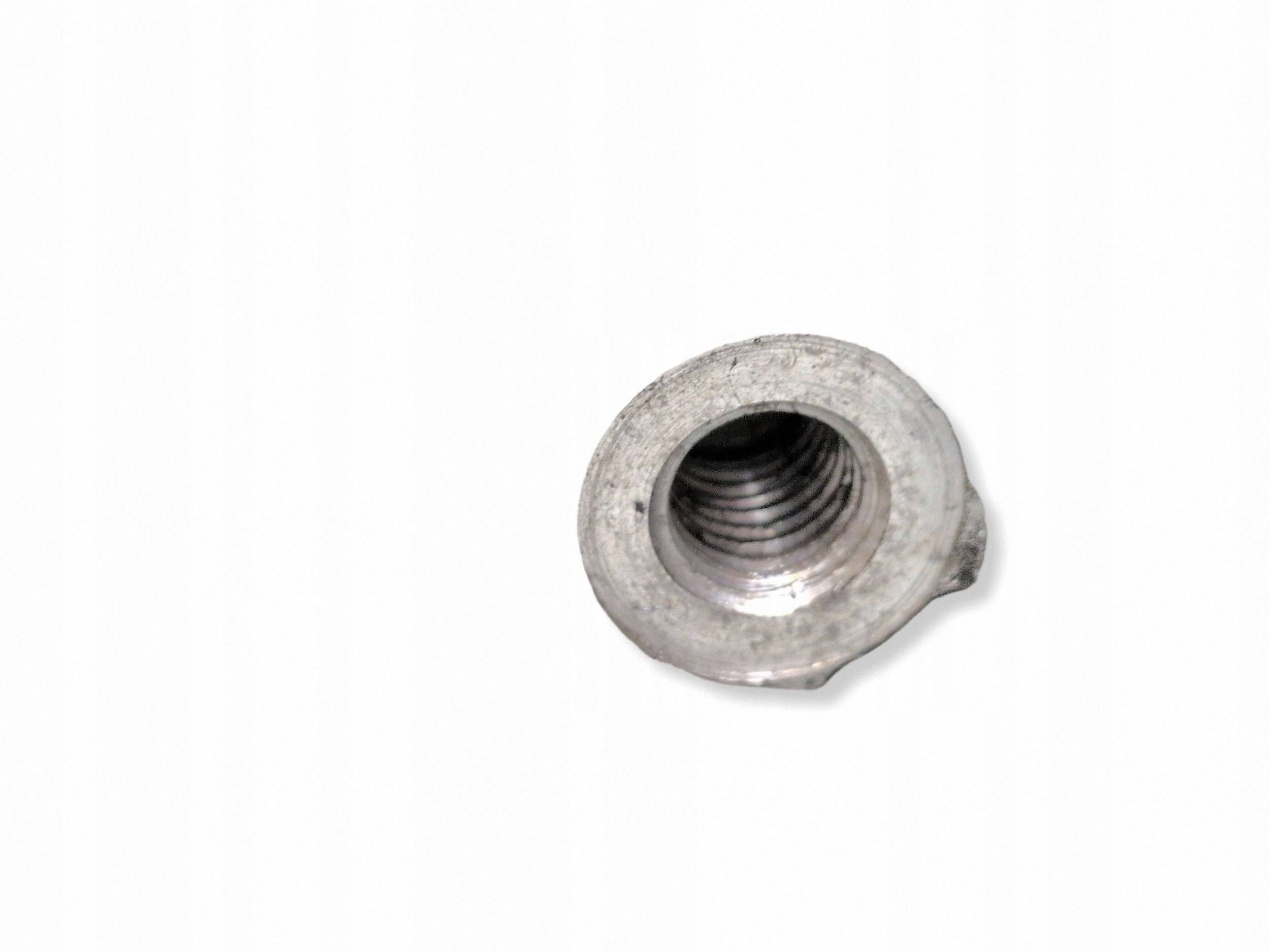 Pompe injection VW T4 2.5 TDI AXL 074130115B image 9