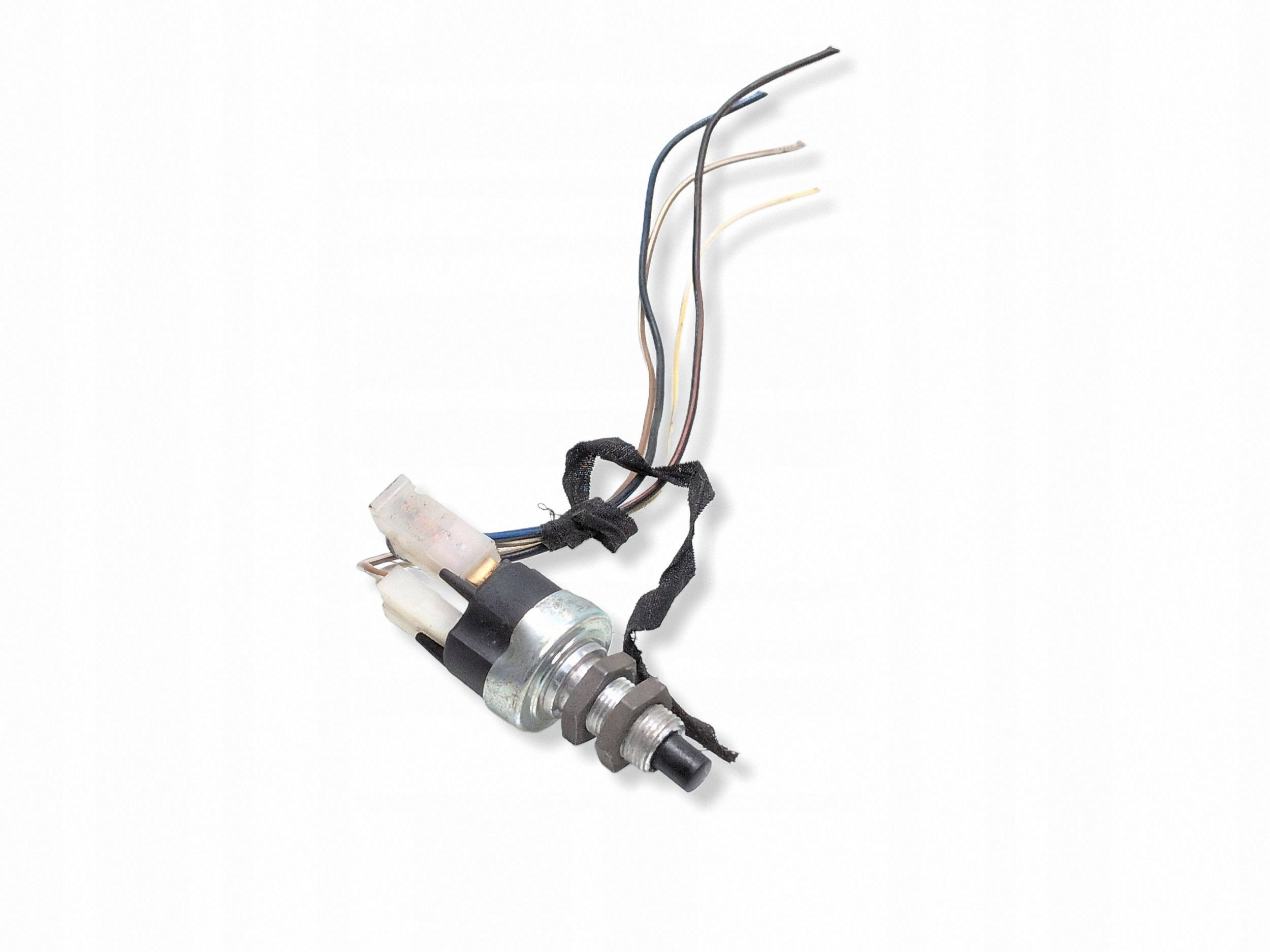 VW LT 2001 Bromspedalsensor 0005459809 image 2