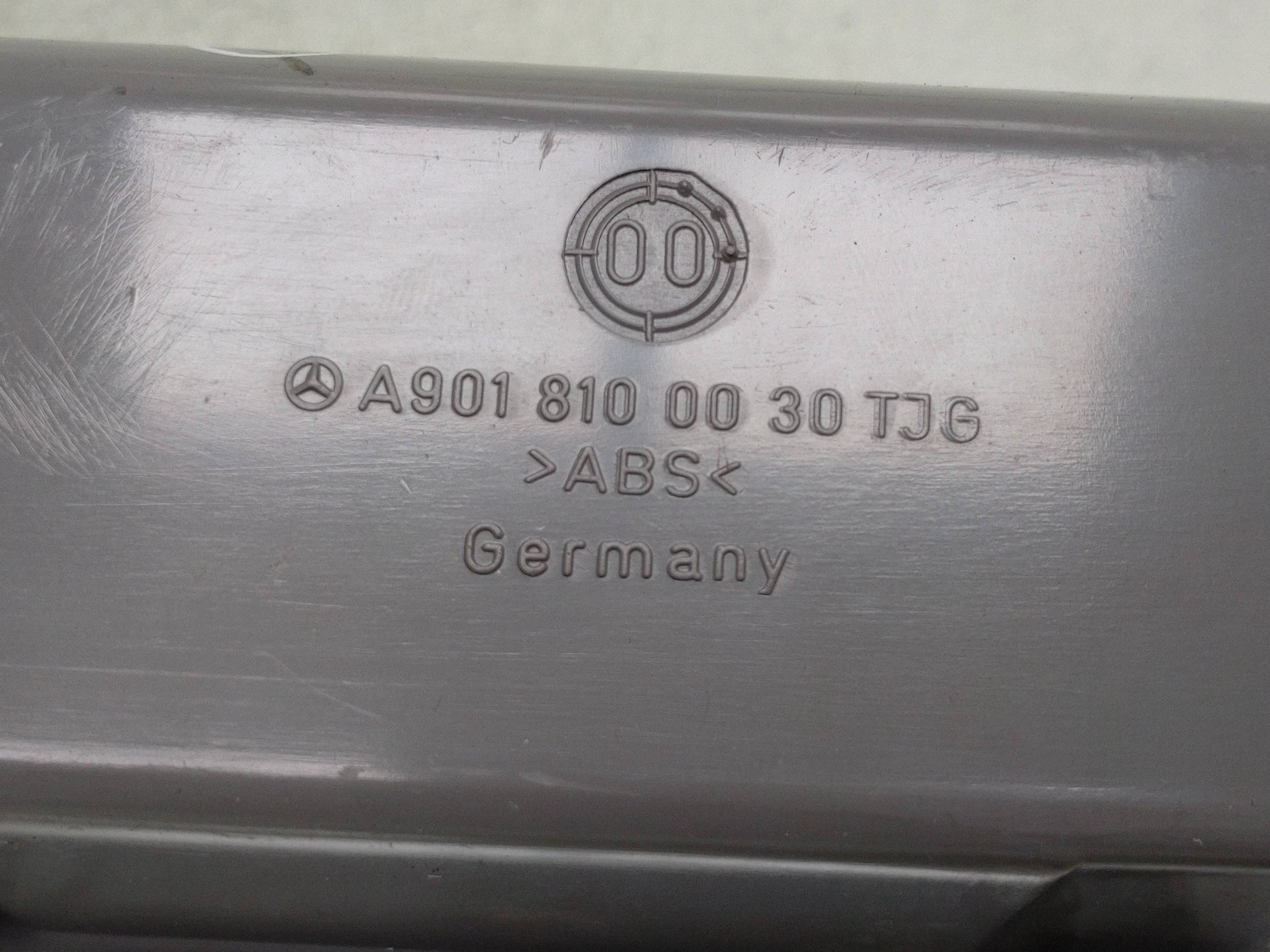 Cendrier VW LT 28-46 II Fourgon (2DA, 2DD, 2DH) A9018100030 image 7