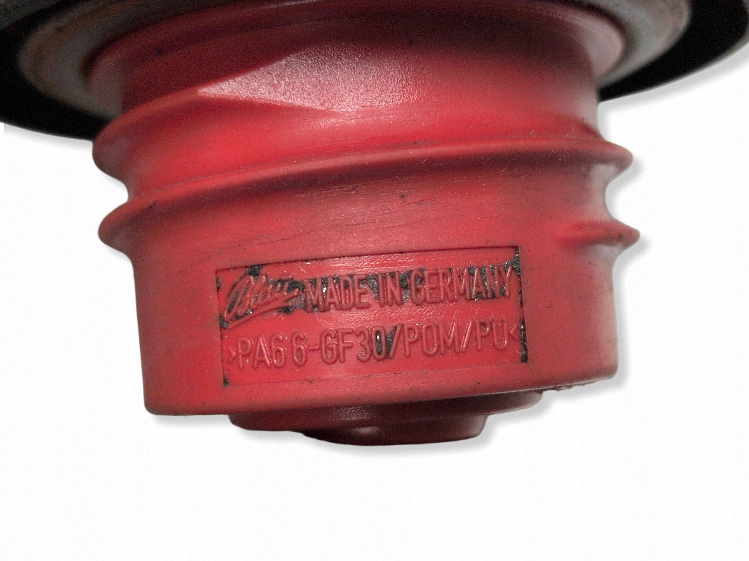 Volvo XC90 2012 Tankdeckel FRC157405 image 5